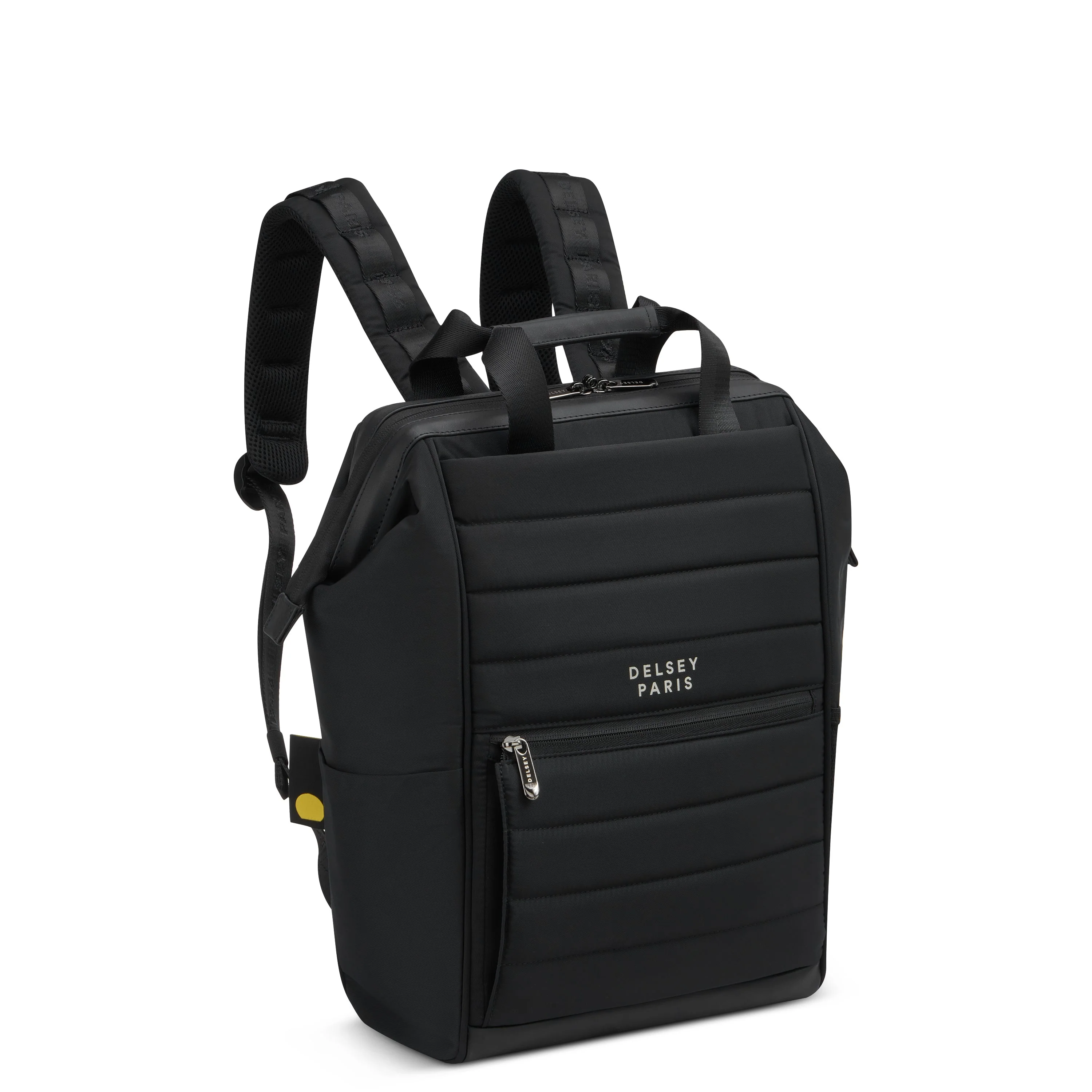 SHADOW 5.0 | Rugzak 25L ZWART