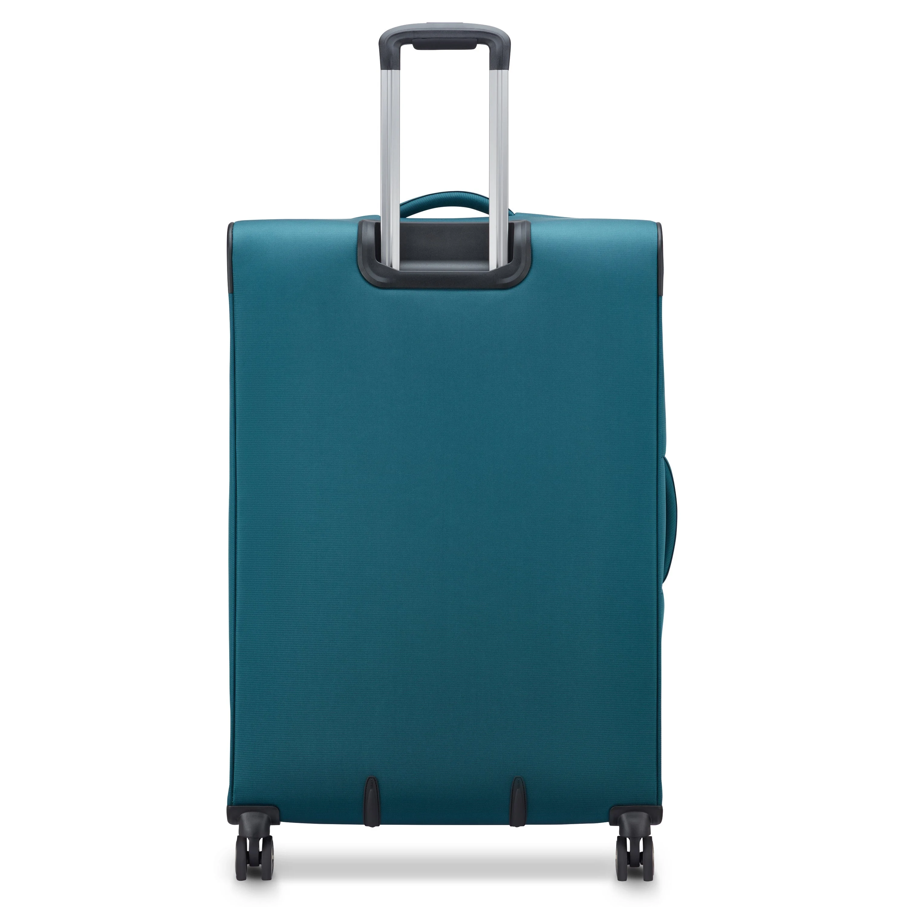 SHADOW DLX | Check-in Extra Large Koffer Uitbreidbaar 82 CM GROENBLAUW