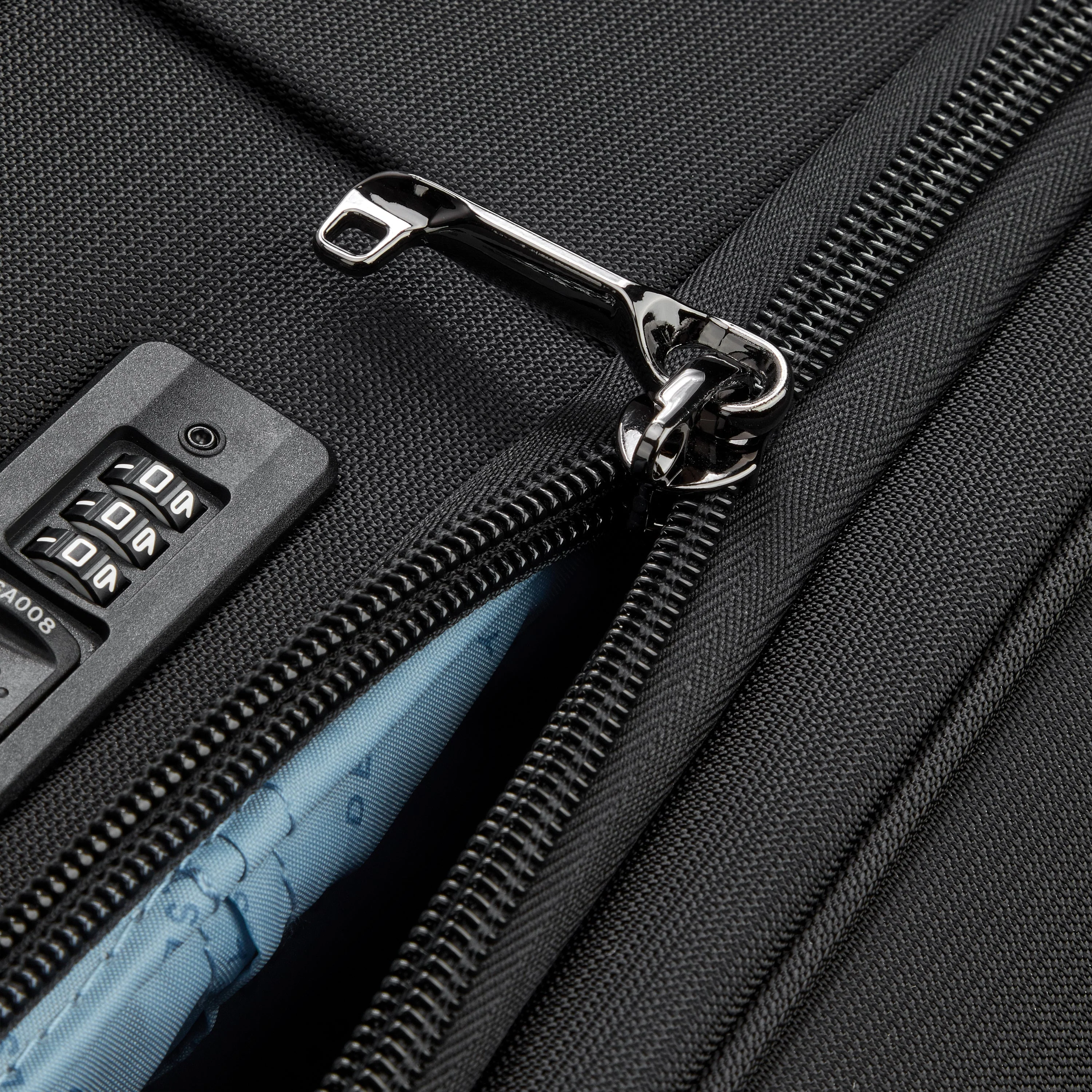 SHADOW DLX | Check-in Extra Large Koffer Uitbreidbaar 82 CM ZWART