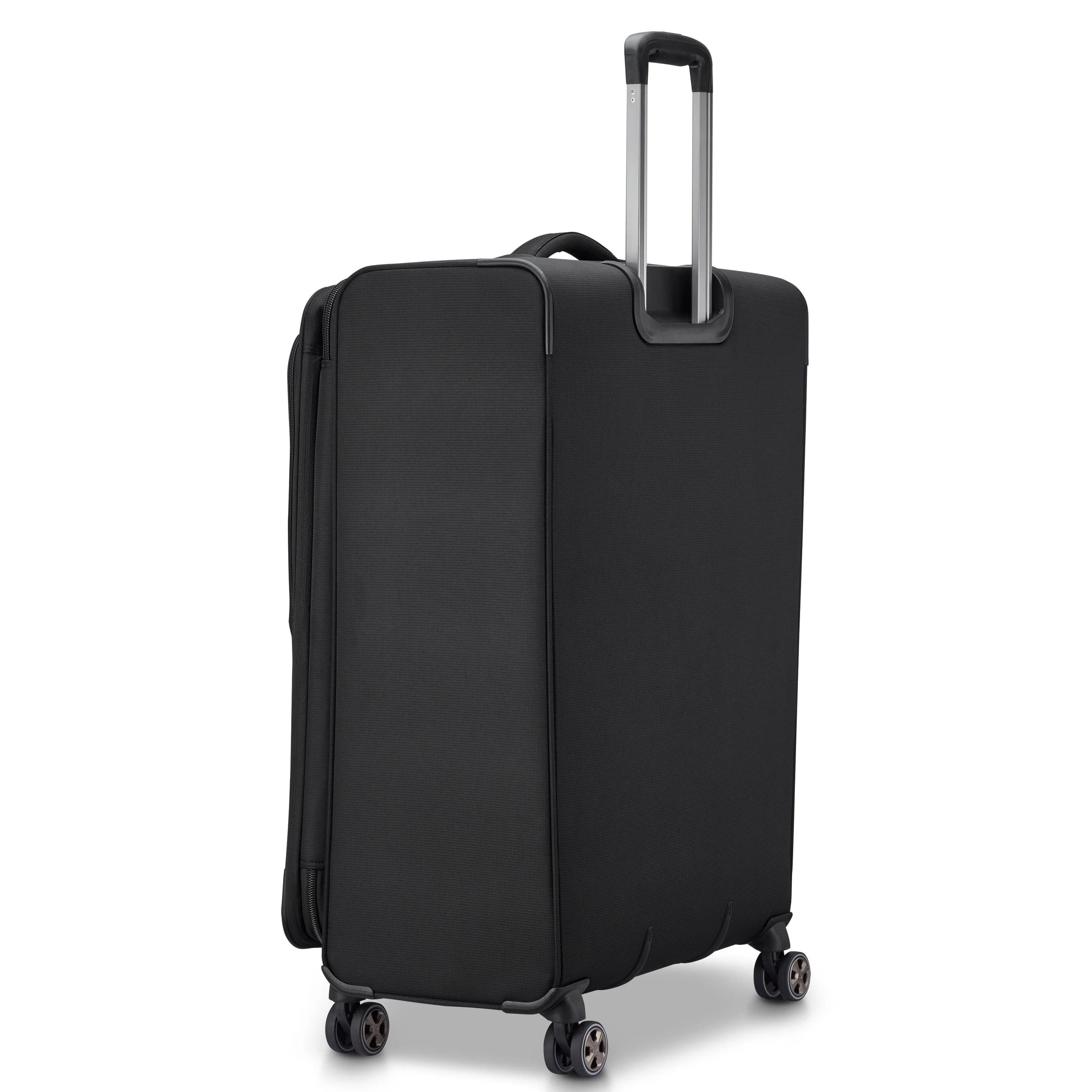 SHADOW DLX | Check-in Extra Large Koffer Uitbreidbaar 82 CM ZWART