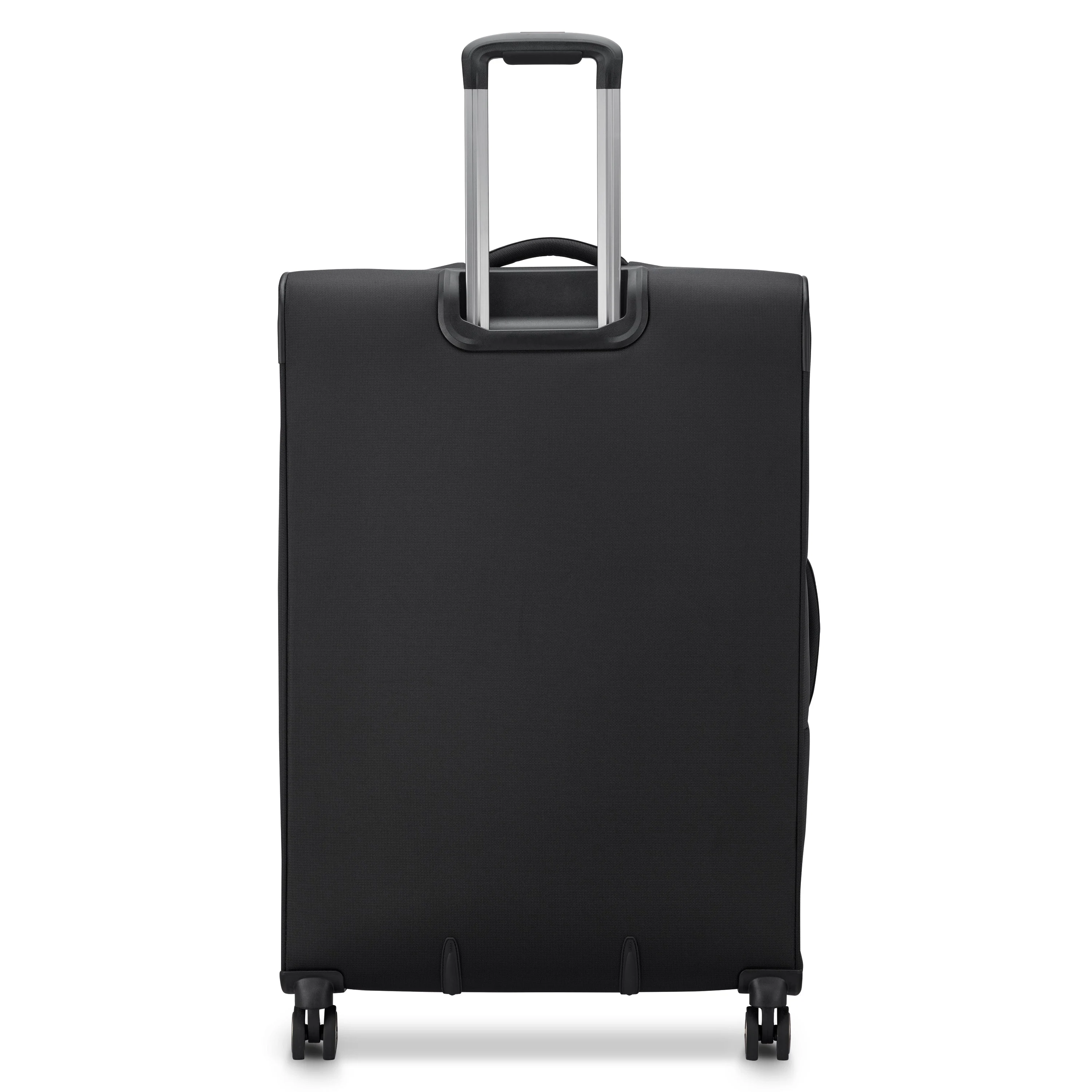 SHADOW DLX | Check-in Extra Large Koffer Uitbreidbaar 82 CM ZWART