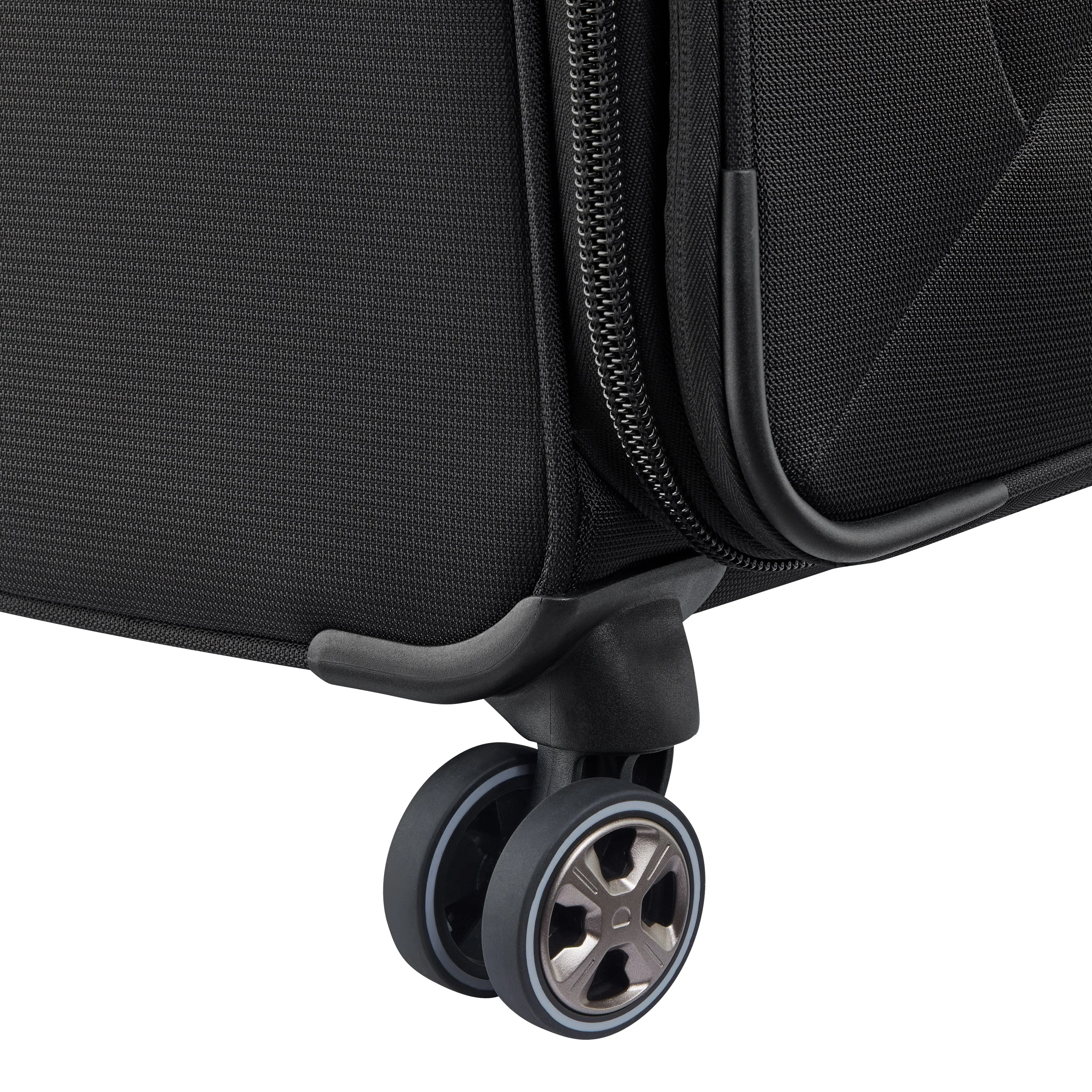 SHADOW DLX | Check-in Extra Large Koffer Uitbreidbaar 82 CM ZWART