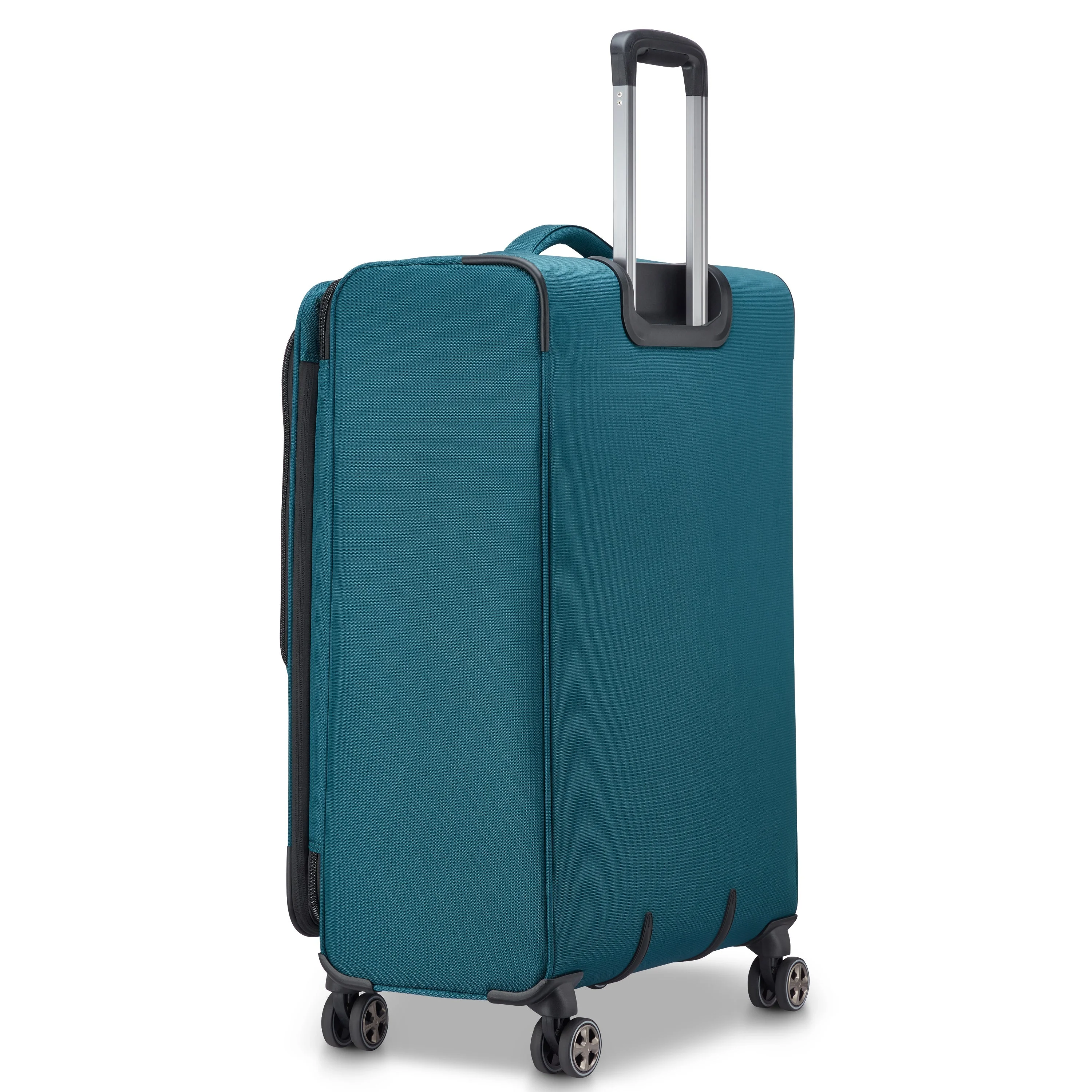 SHADOW DLX | Check-in Large Koffer Uitbreidbaar 76 CM GROENBLAUW