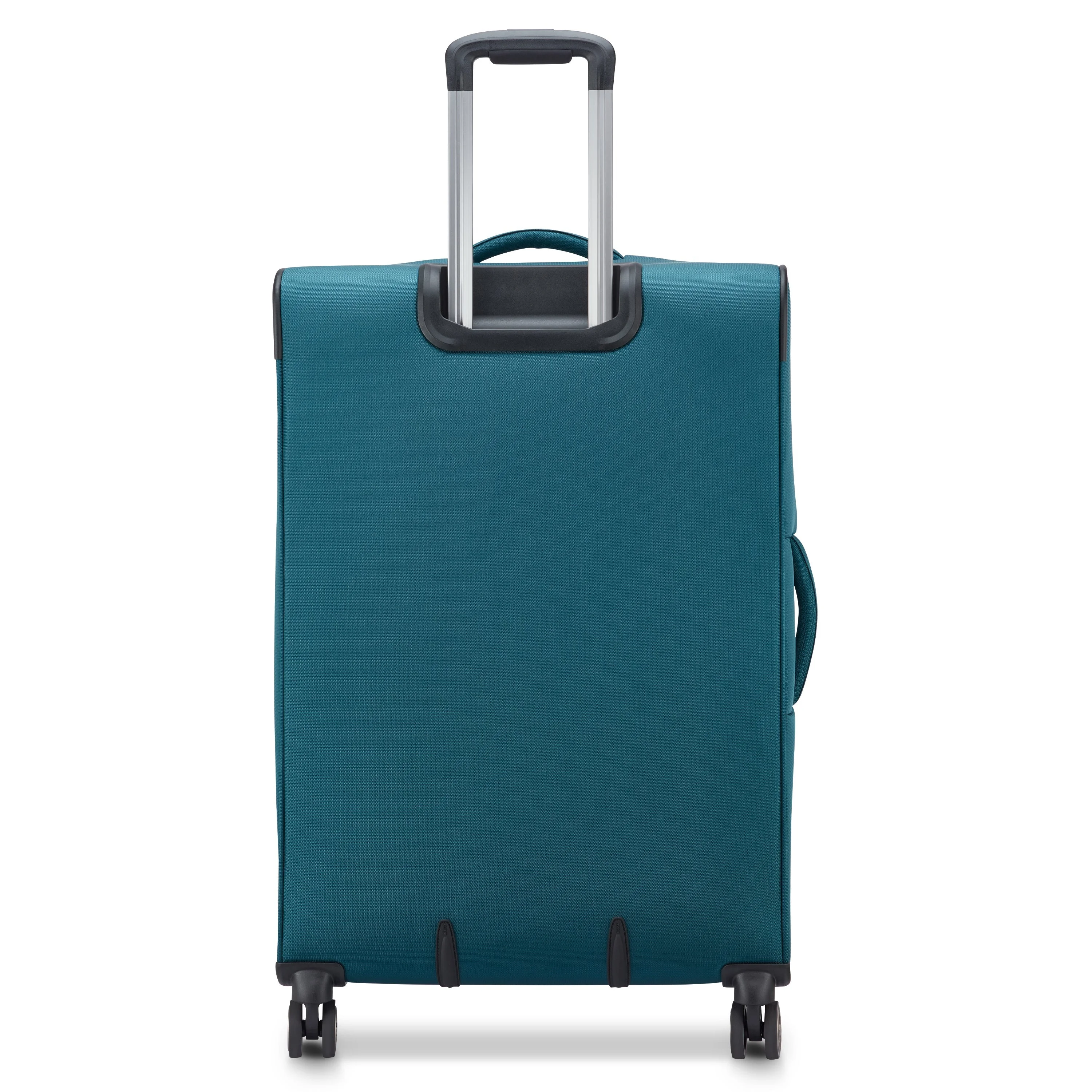 SHADOW DLX | Check-in Large Koffer Uitbreidbaar 76 CM GROENBLAUW