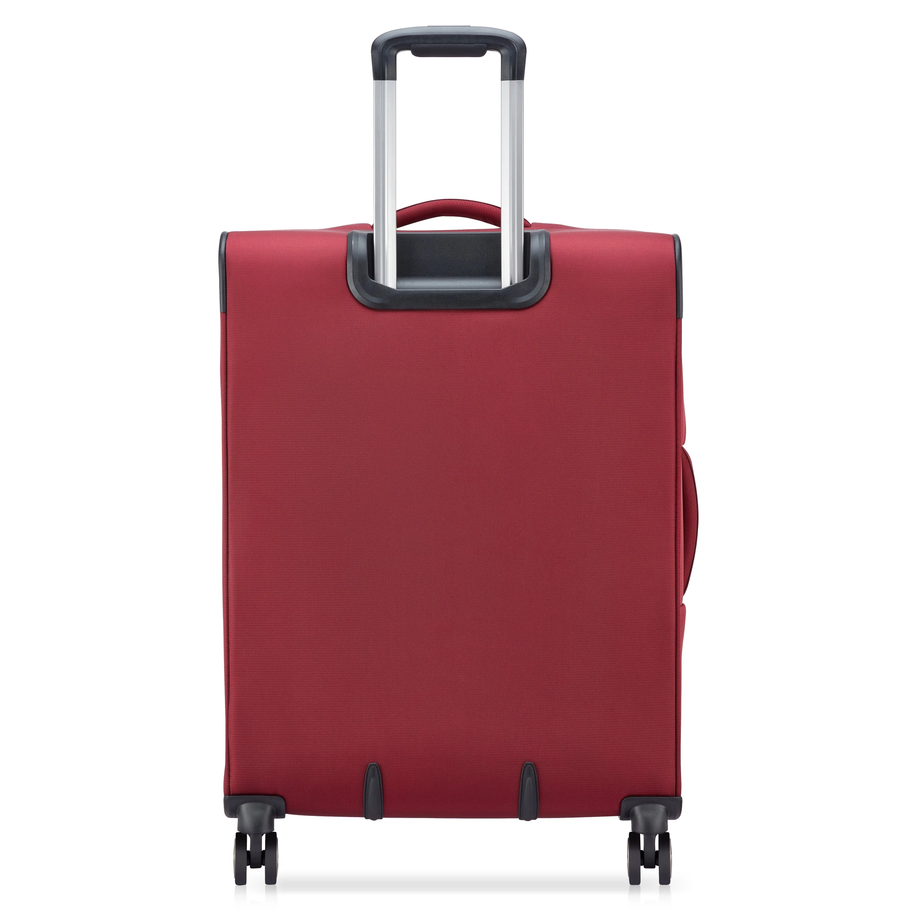SHADOW DLX | Check-in Medium Koffer Uitbreidbaar 70 CM BORDEAUX