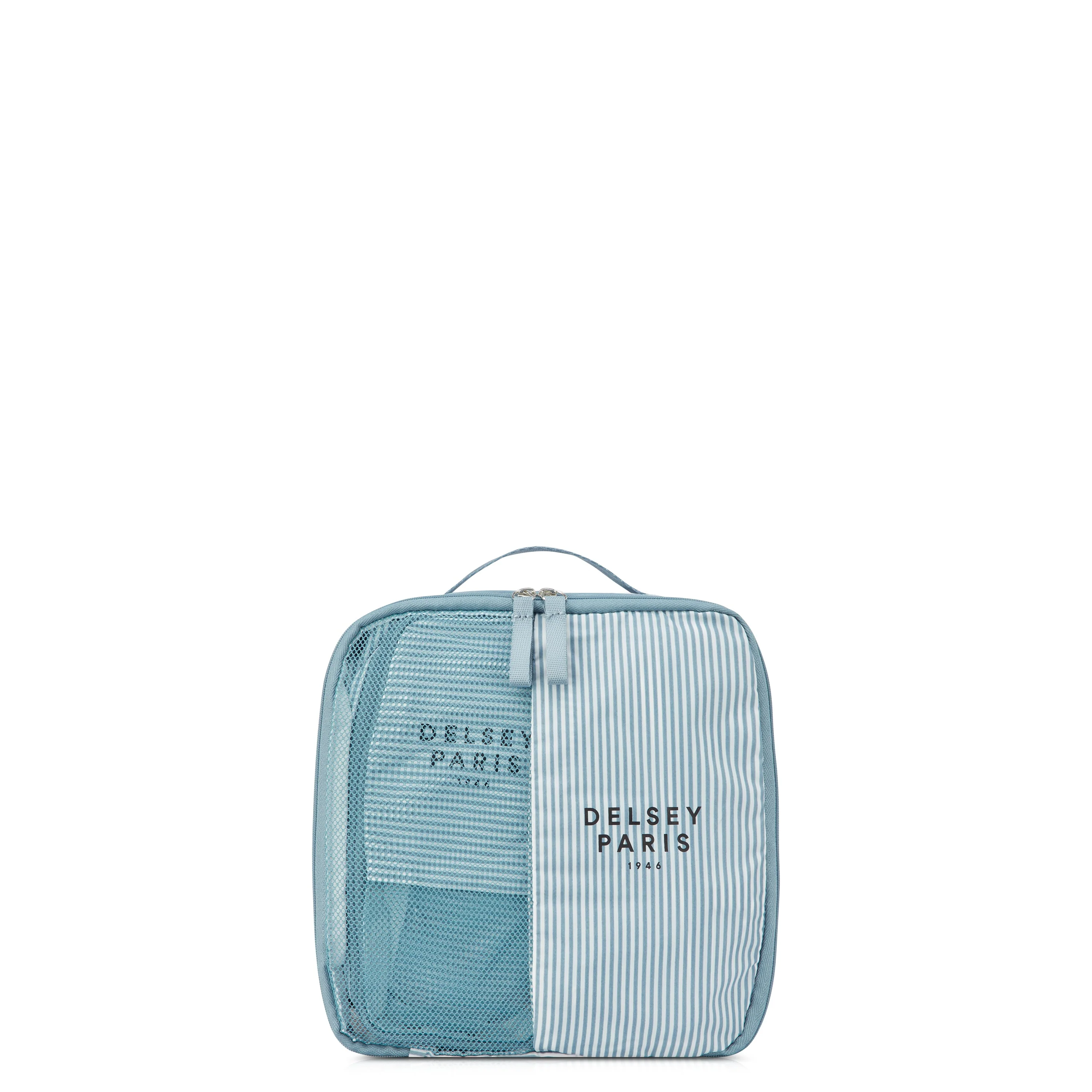 TRAVEL ACCESSORIES | Inpakcubes LICHTBLAUW