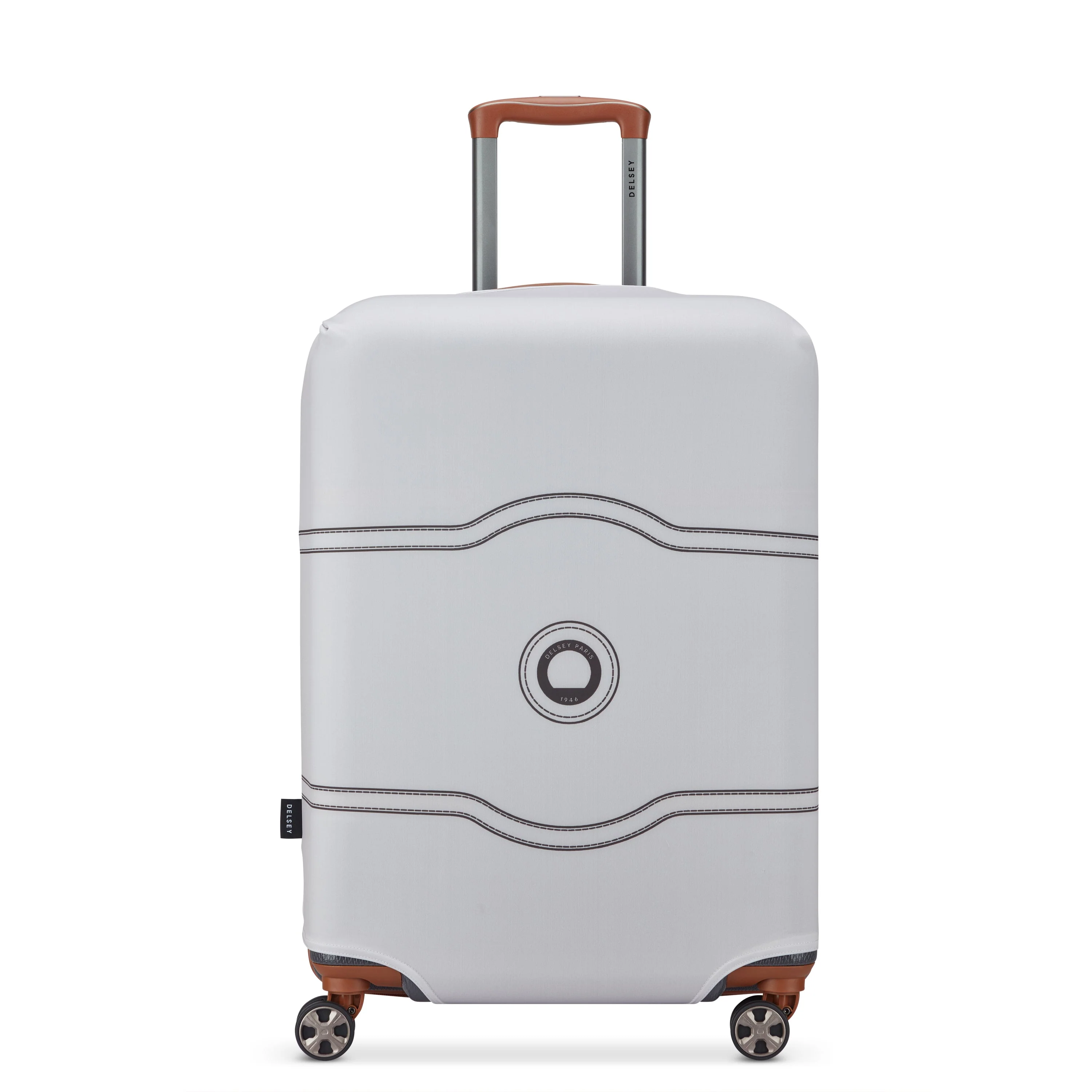 TRAVEL ACCESSORIES | Kofferhoes ANGORA