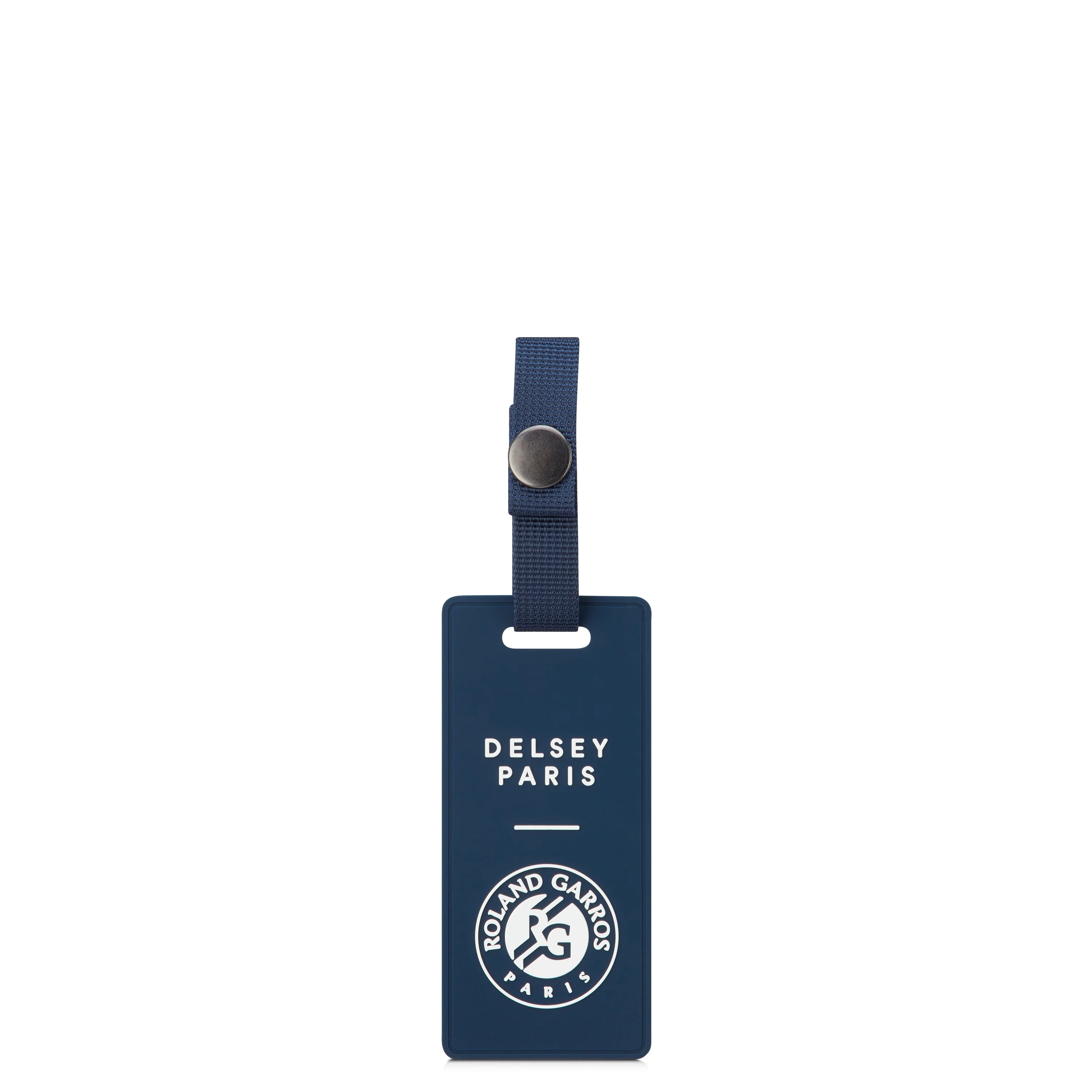 TRAVEL ACCESSORIES | Kofferlabelhouder MARINE