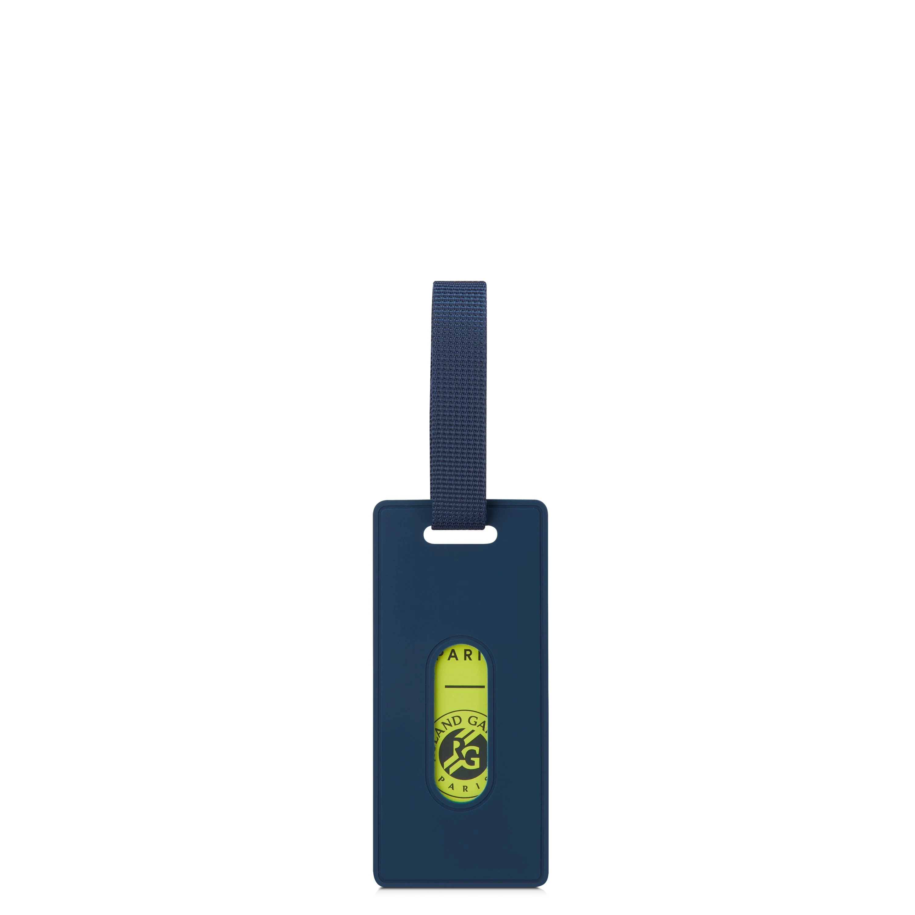 TRAVEL ACCESSORIES | Kofferlabelhouder MARINE