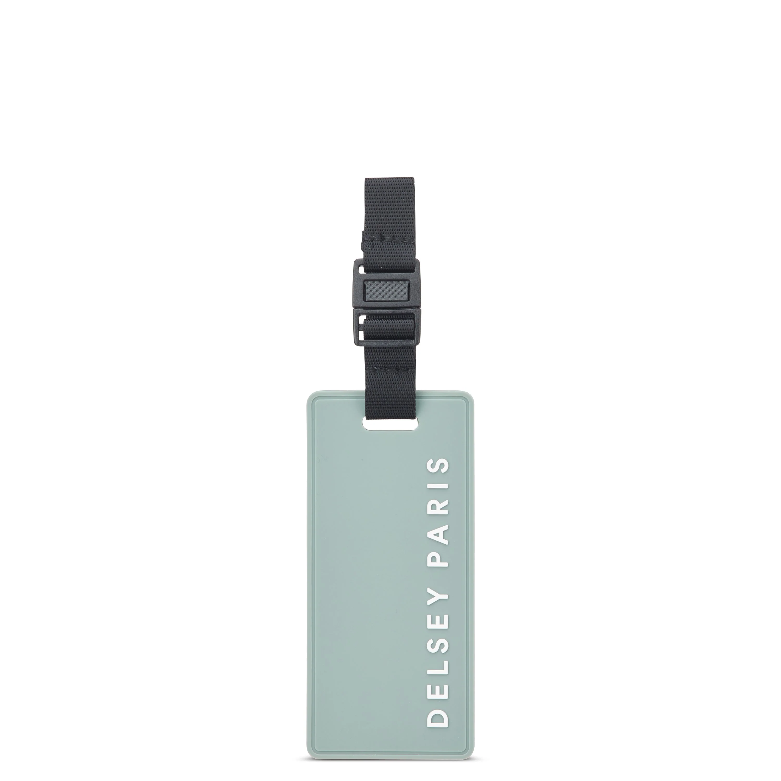 TRAVEL ACCESSORIES | Kofferlabelhouder SALIEGROEN