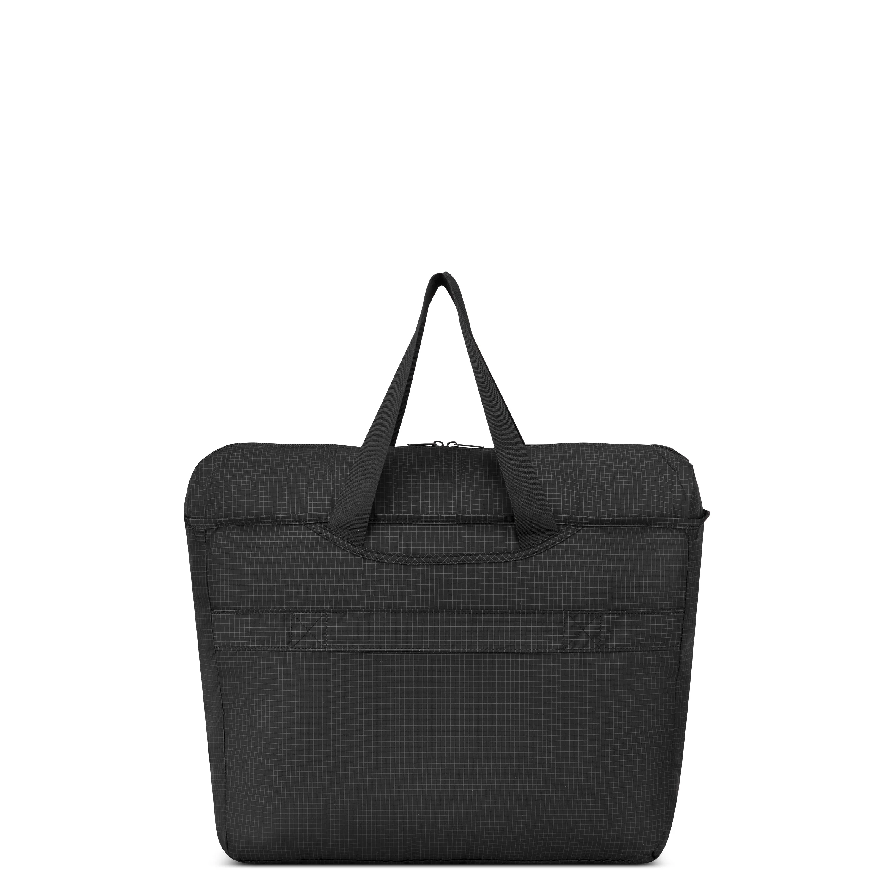 TRAVEL ACCESSORIES | Opvouwbare Tas 44 CM ZWART