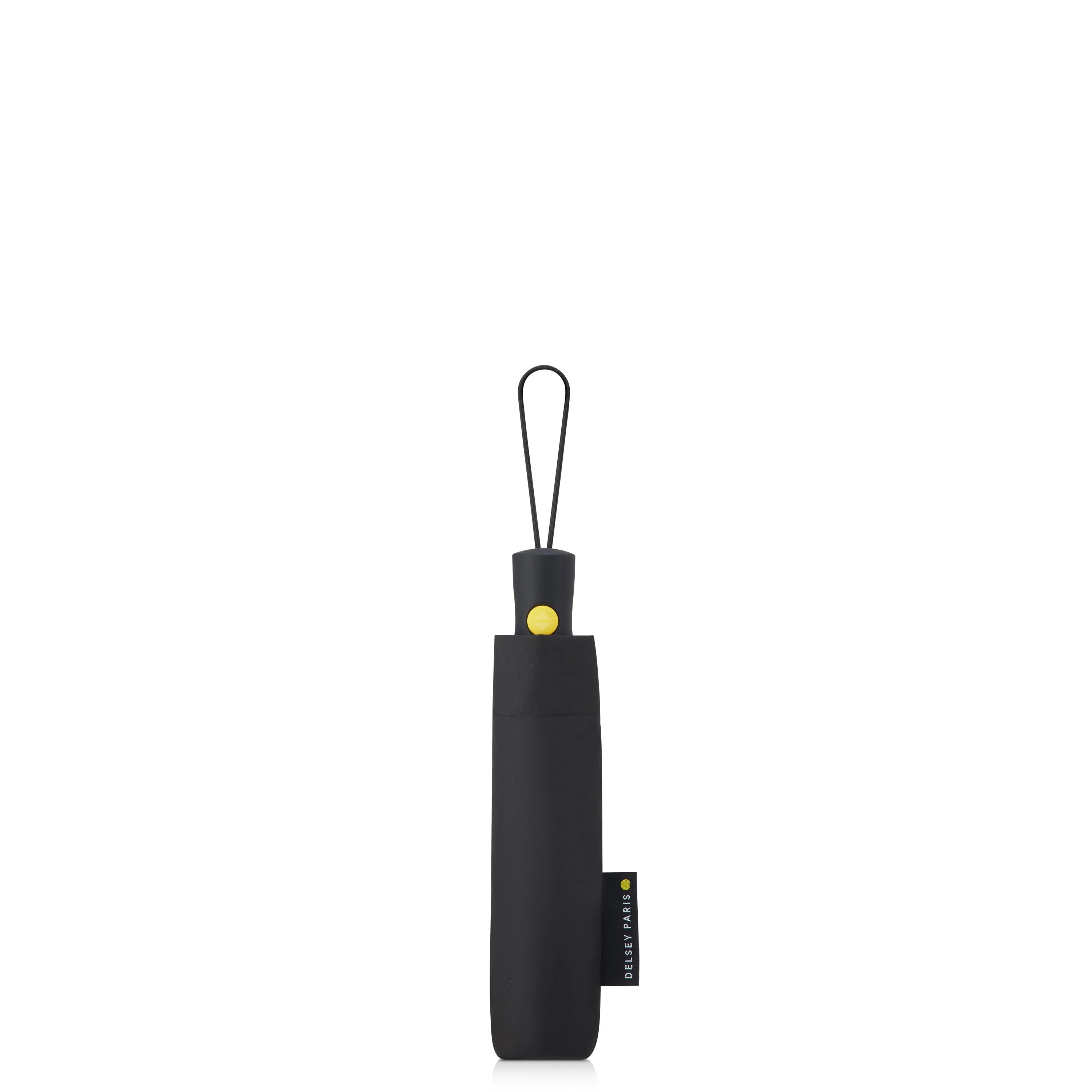 TRAVEL ACCESSORIES | Paraplu ZWART