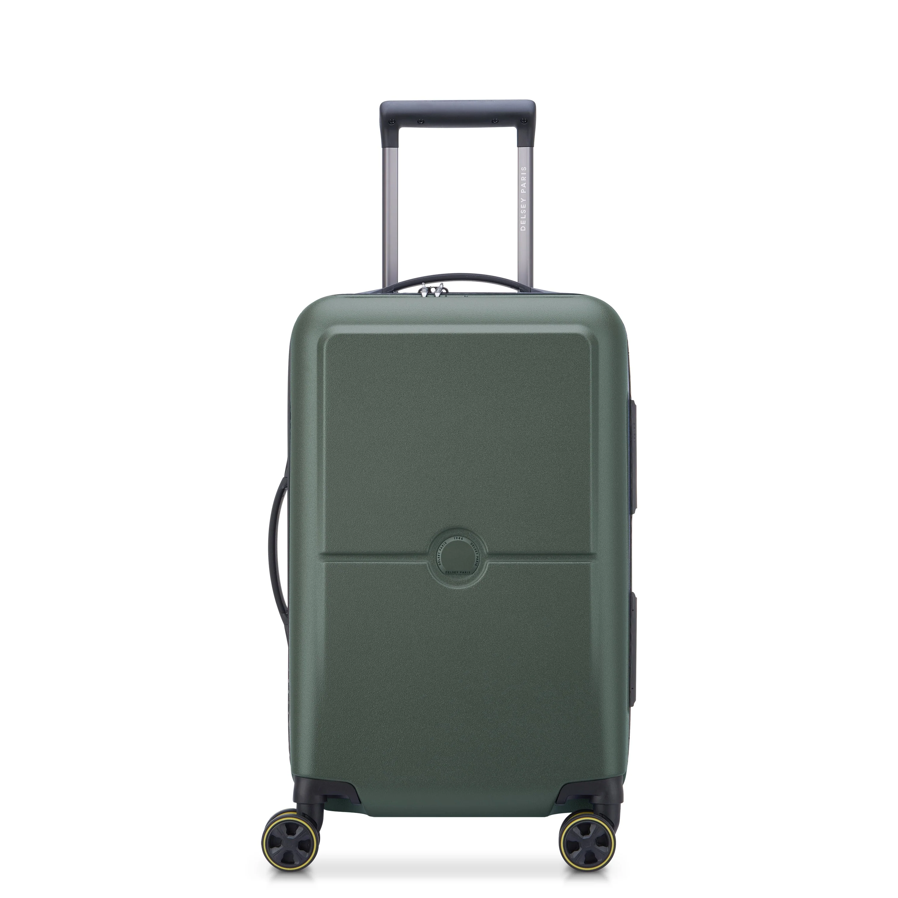 TURENNE 2.0 | Cabine Koffer 55 CM GROEN