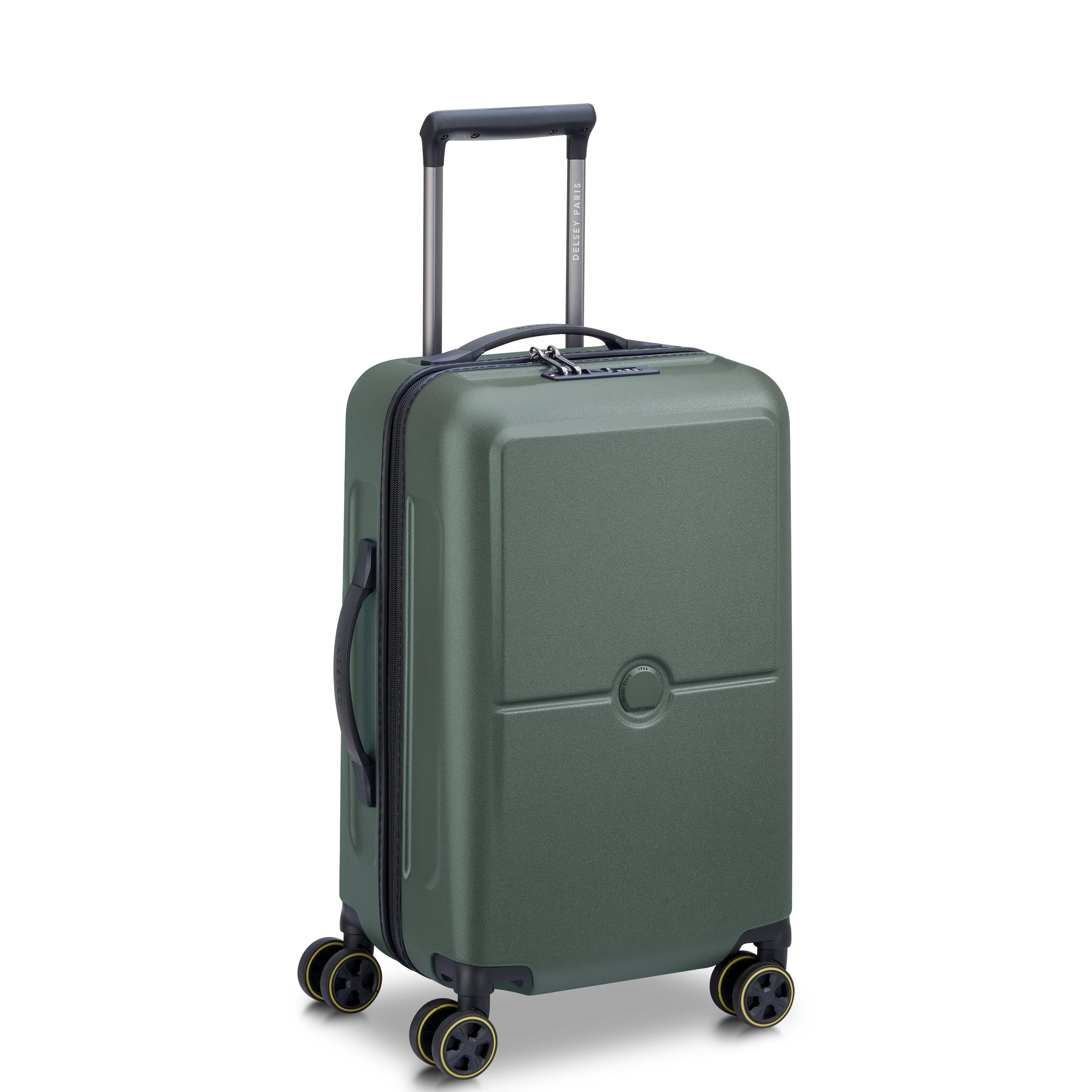 TURENNE 2.0 | Cabine Koffer 55 CM GROEN