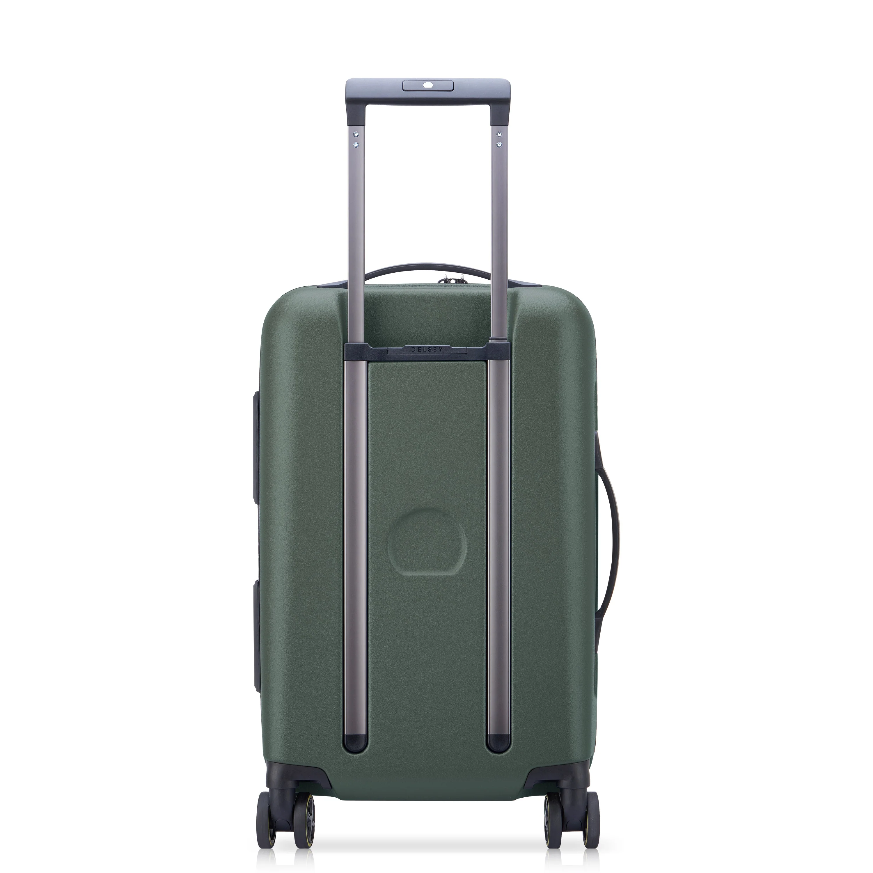 TURENNE 2.0 | Cabine Koffer 55 CM GROEN