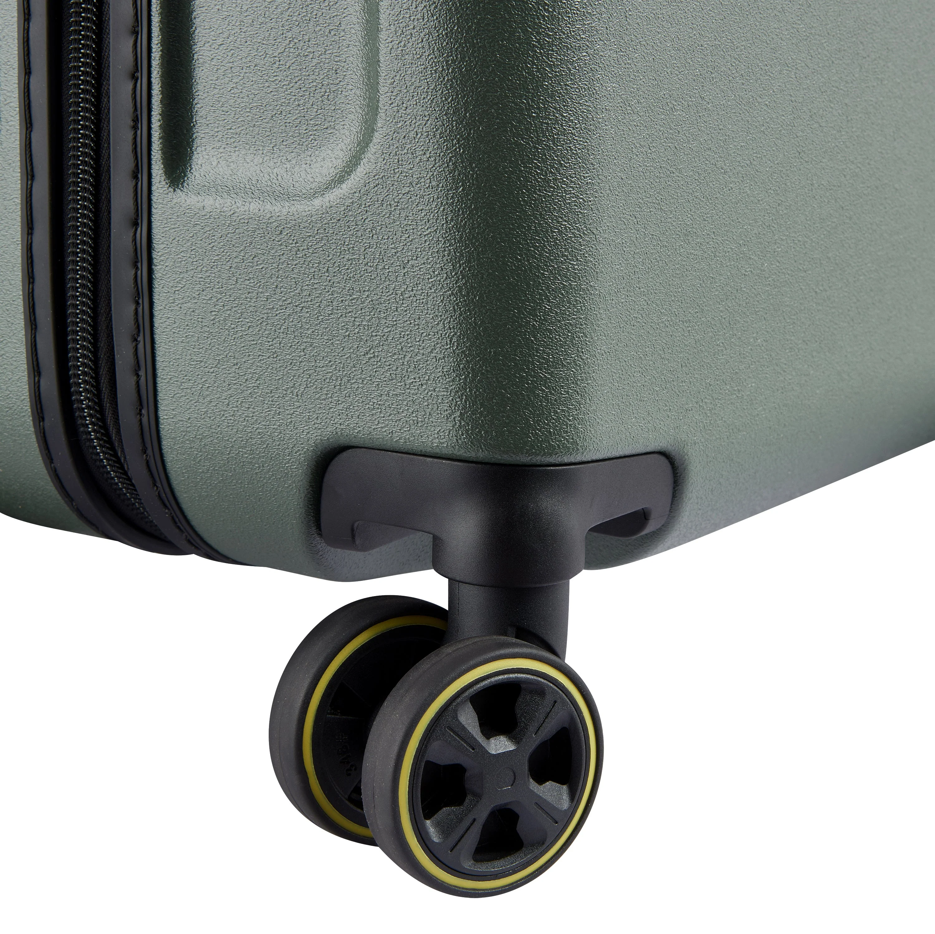 TURENNE 2.0 | Cabine Koffer 55 CM GROEN
