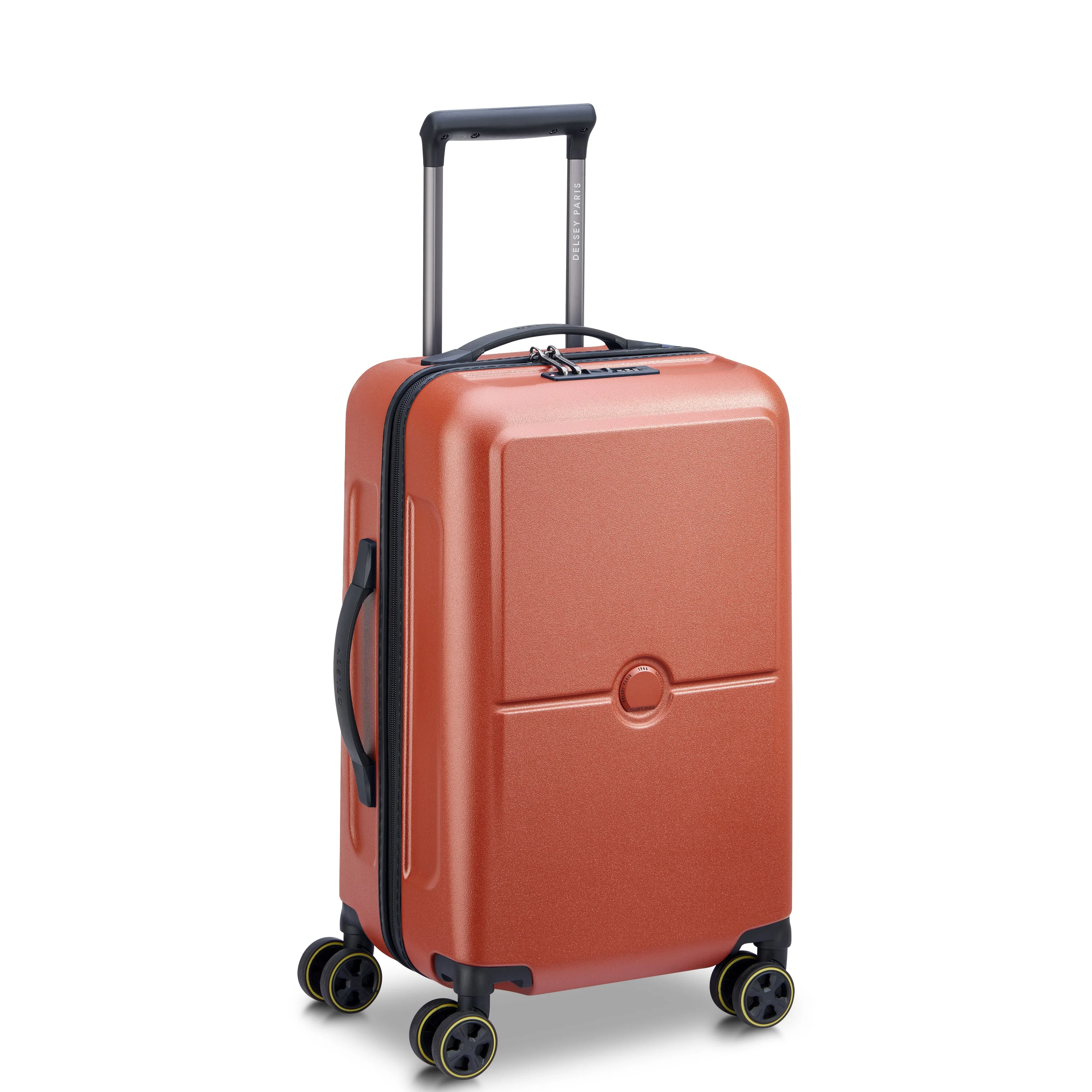 TURENNE 2.0 | Cabine Koffer 55 CM STEEN