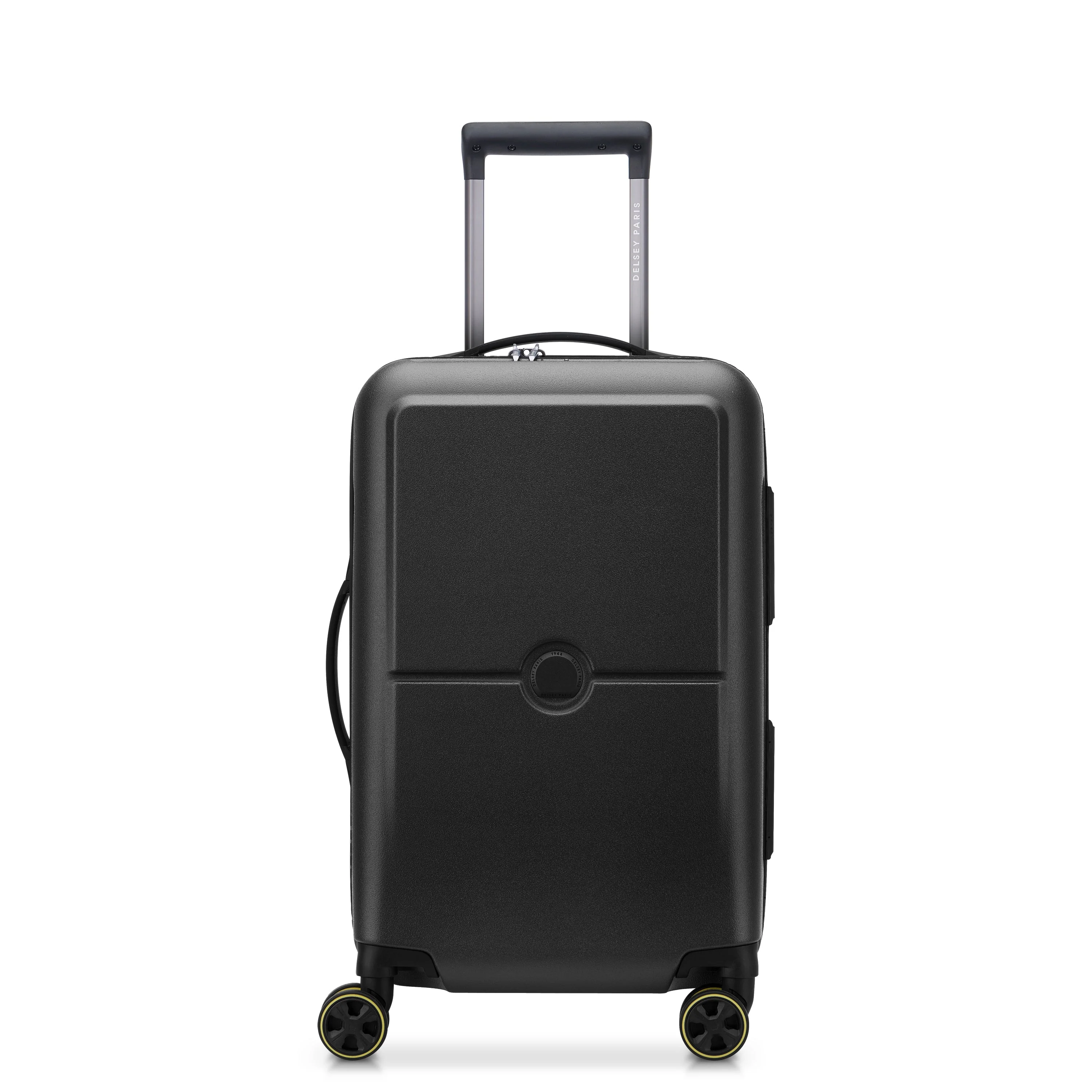 TURENNE 2.0 | Cabine Koffer 55 CM ZWART