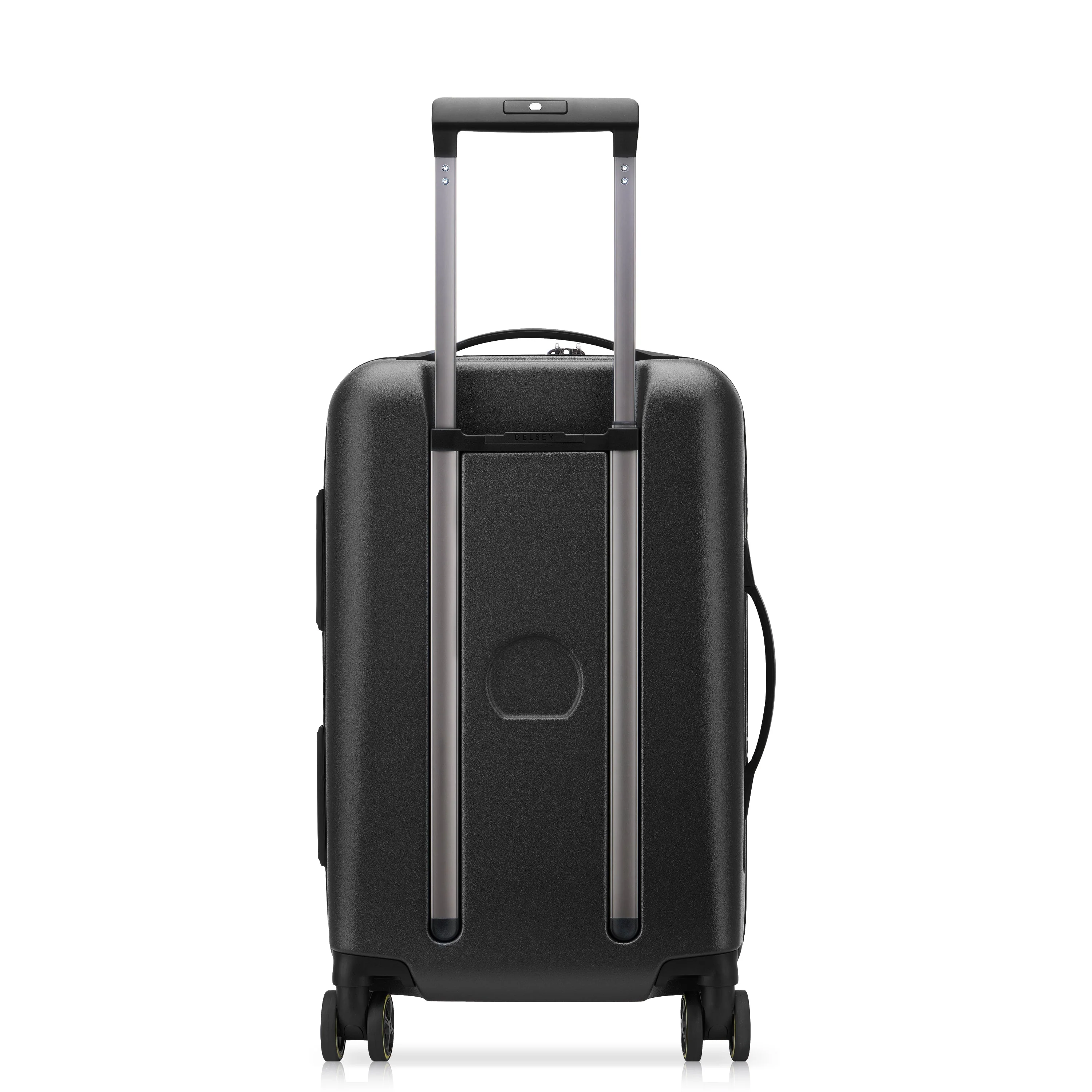 TURENNE 2.0 | Cabine Koffer 55 CM ZWART