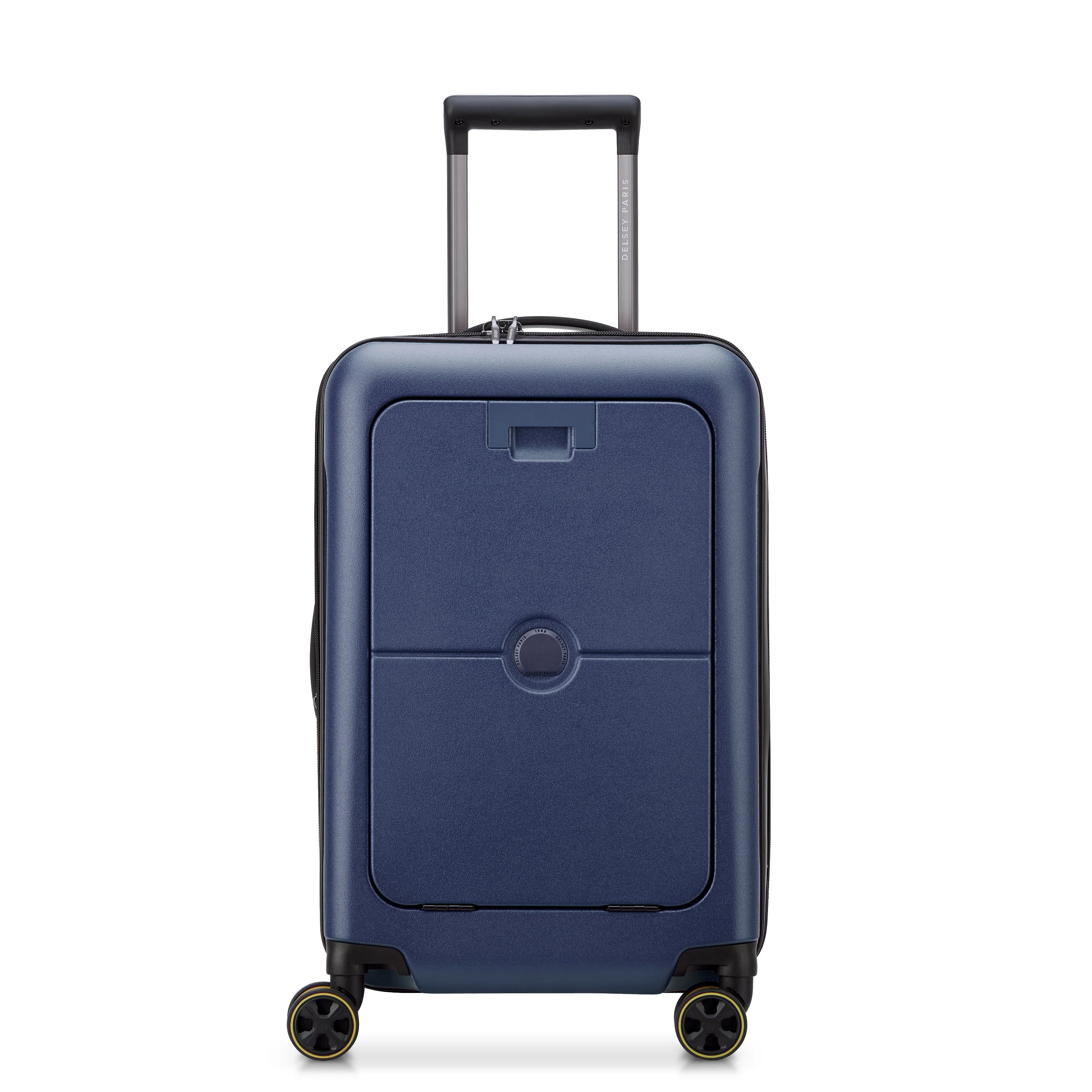 TURENNE 2.0 | Cabine Koffer Uitbreidbaar 55 CM MARINE