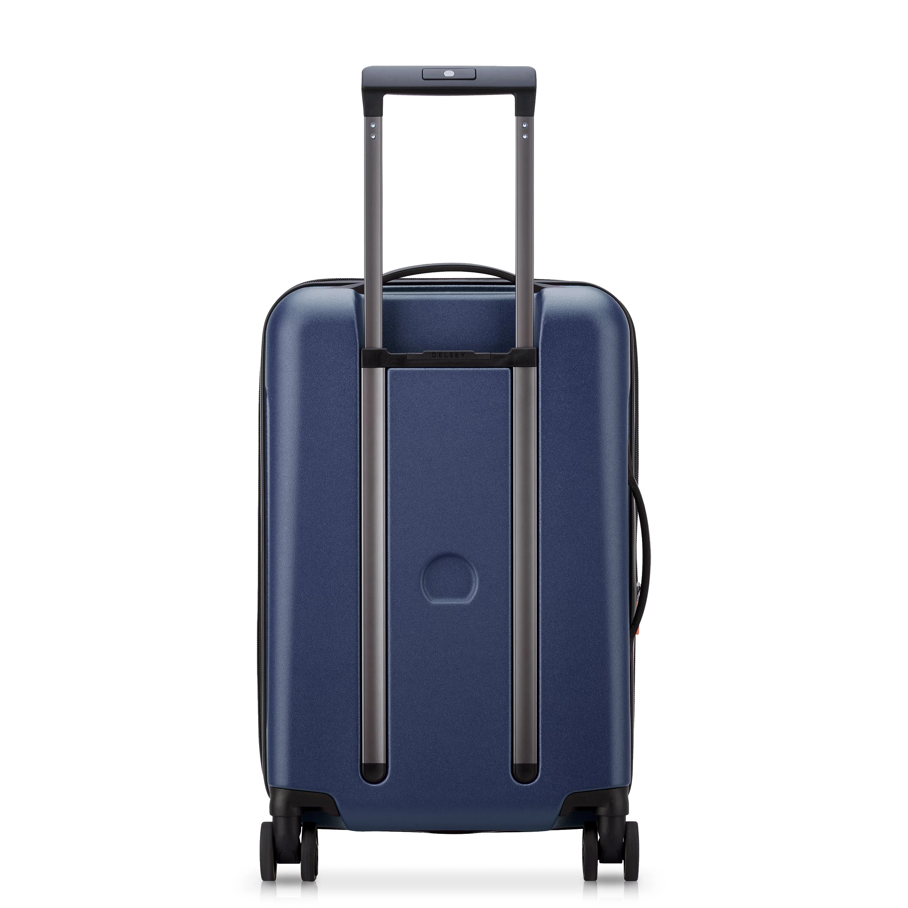 TURENNE 2.0 | Cabine Koffer Uitbreidbaar 55 CM MARINE