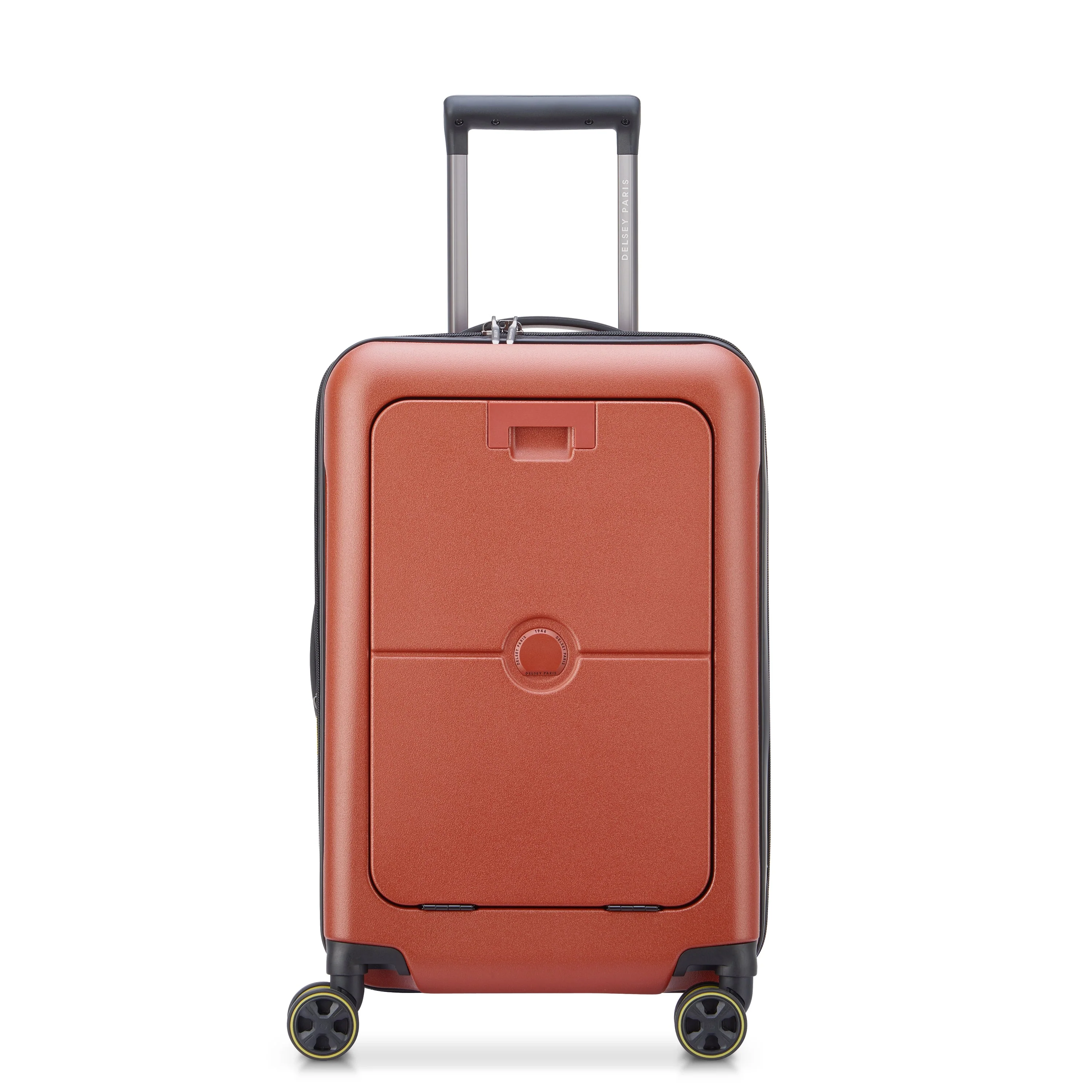 TURENNE 2.0 | Cabine Koffer Uitbreidbaar 55 CM STEEN