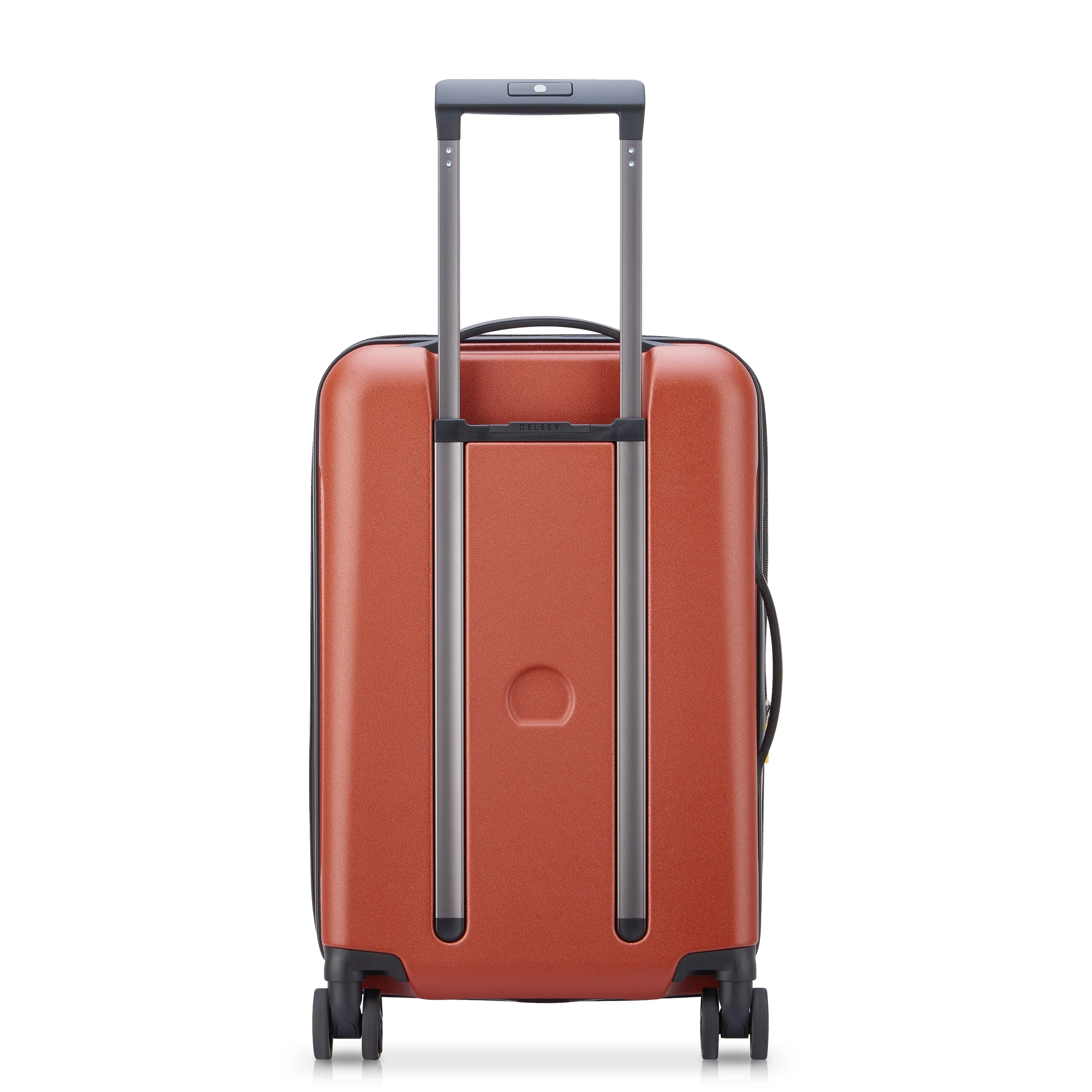 TURENNE 2.0 | Cabine Koffer Uitbreidbaar 55 CM STEEN