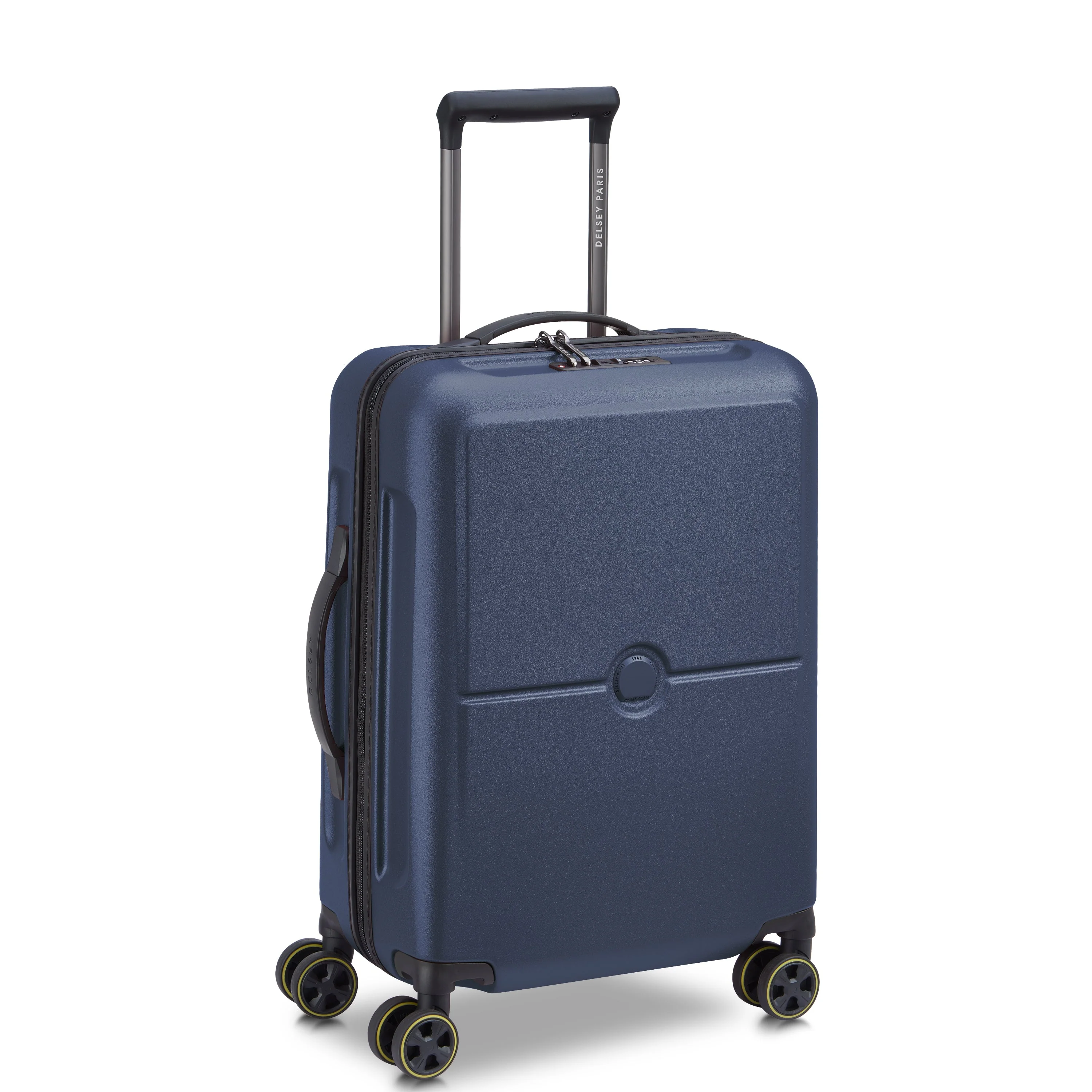 TURENNE 2.0 | Cabine Slim Koffer 55 CM MARINE