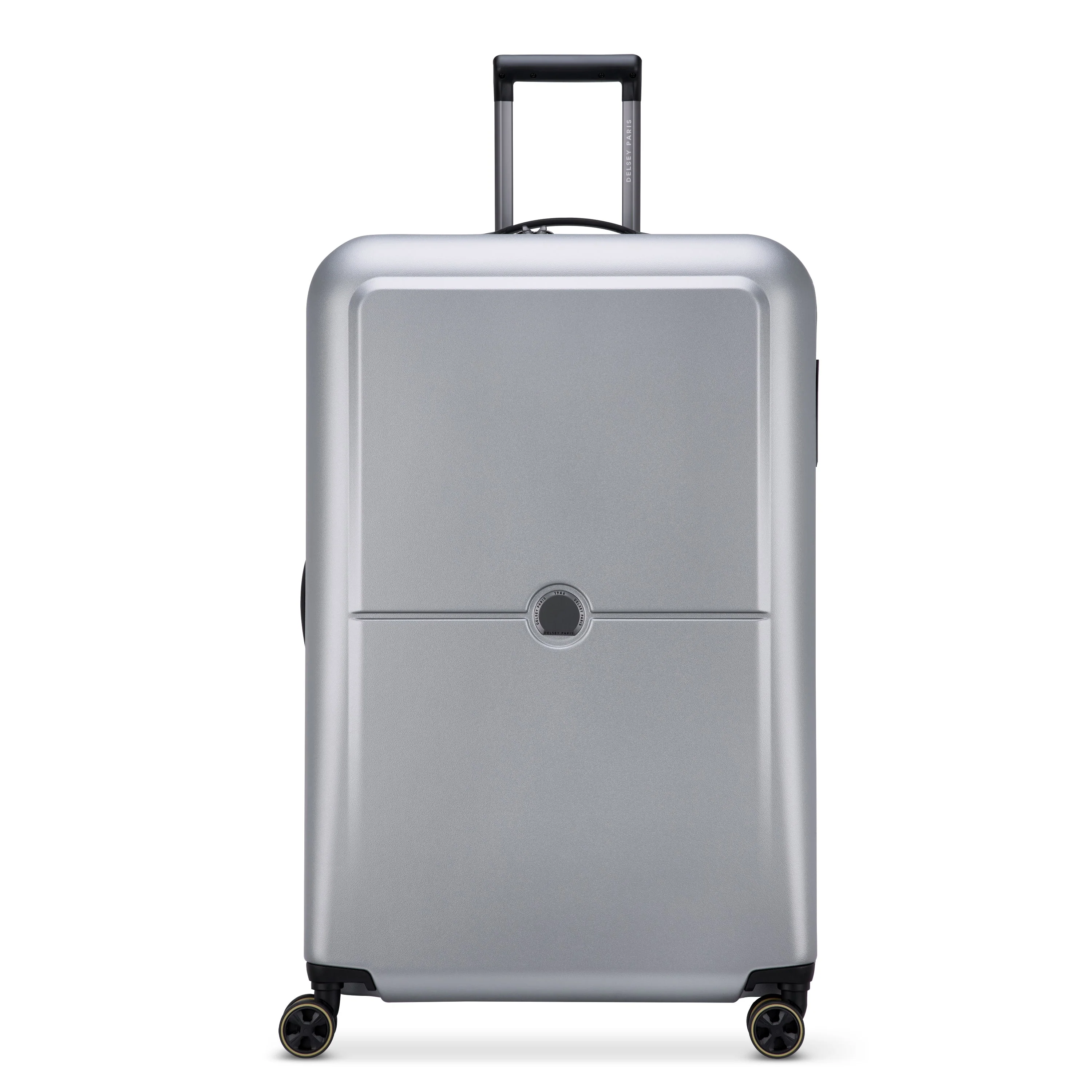 TURENNE 2.0 | Check-in Extra Large Koffer 82.5 CM ZILVER