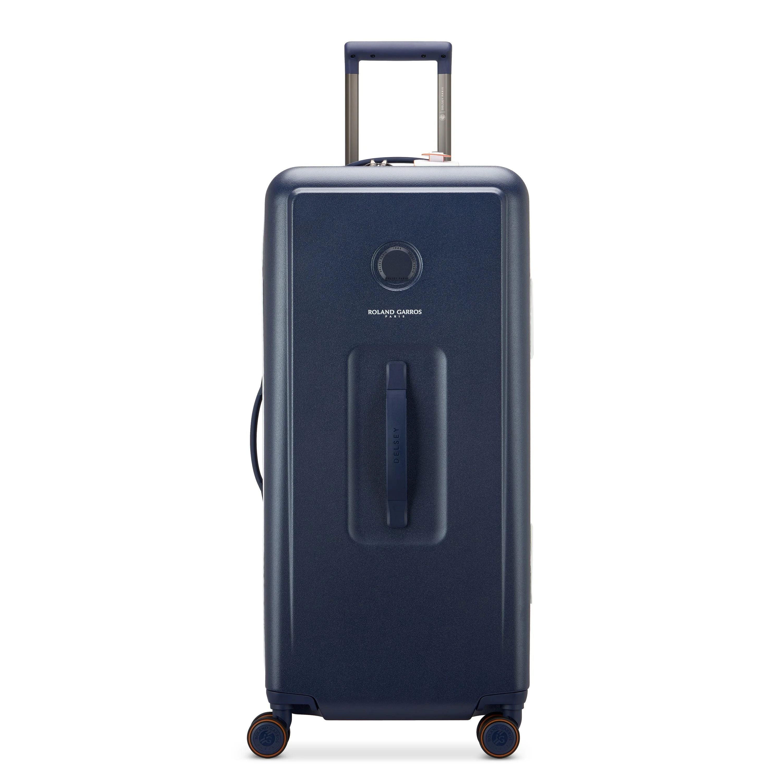 TURENNE 2.0 | Check-in Extra Large Reiskoffer 80 CM MARINE