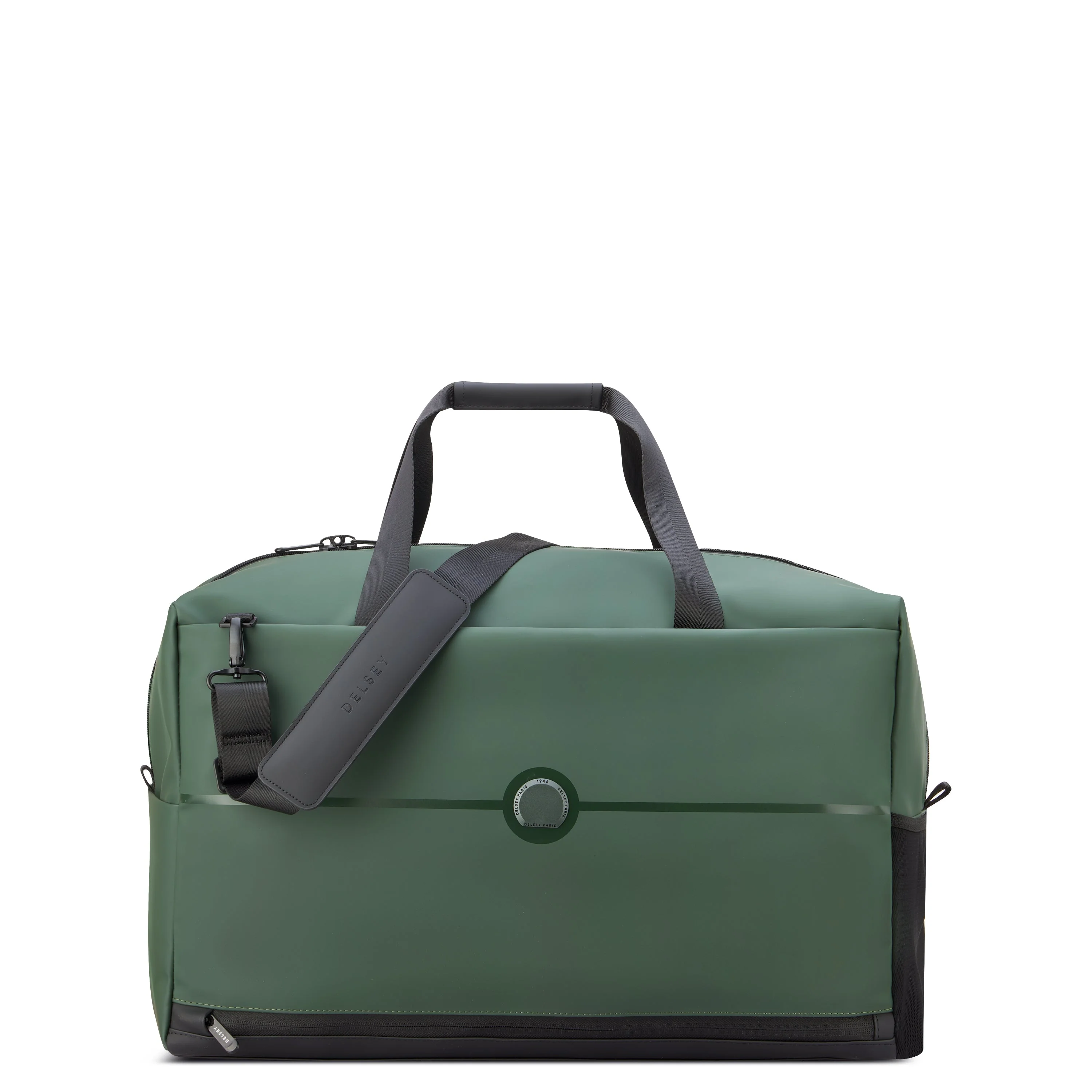 TURENNE SOFT | Cabine Reistas 55 CM GROEN
