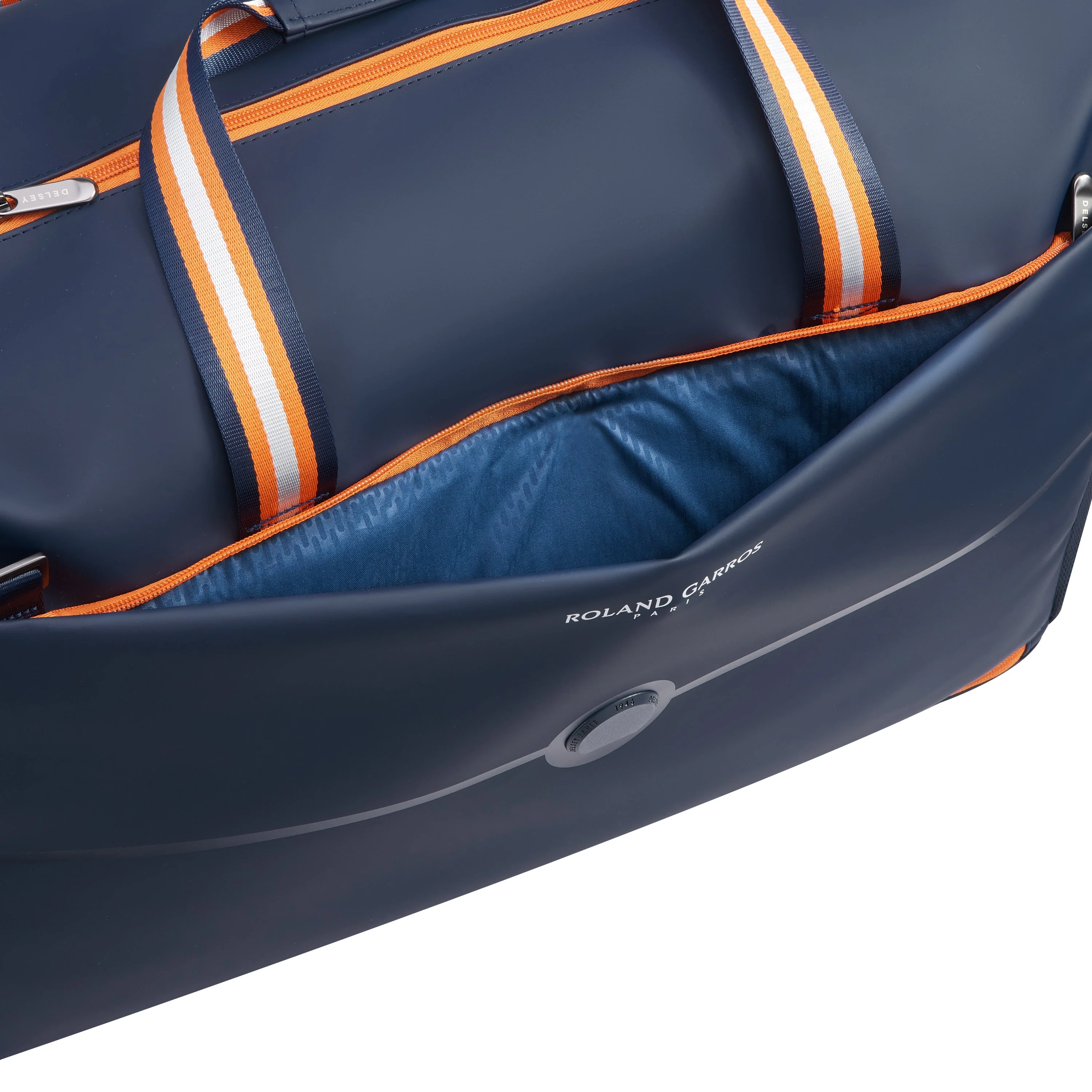 TURENNE SOFT | Cabine Reistas 55 CM MARINE