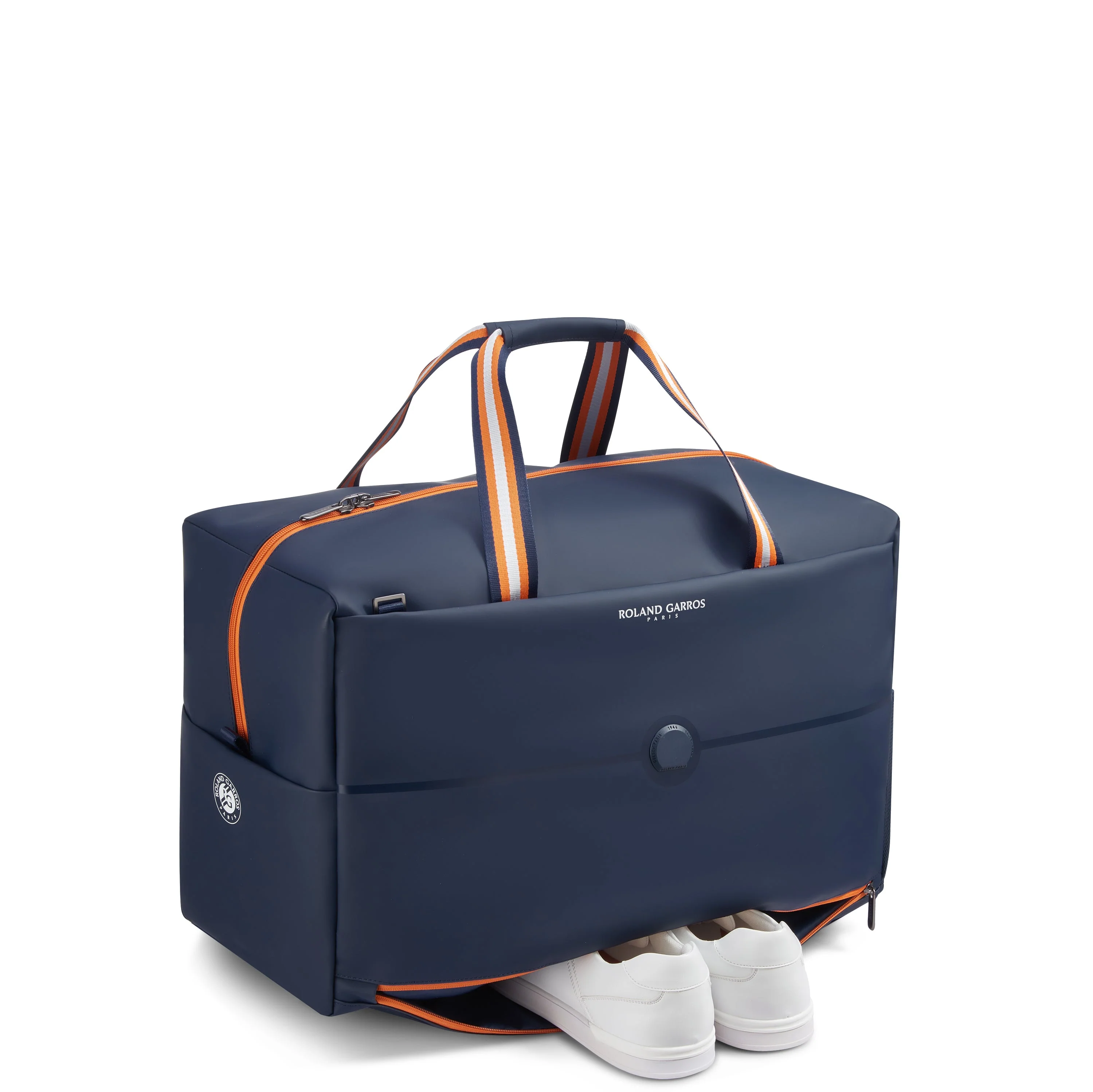 TURENNE SOFT | Cabine Reistas 55 CM MARINE