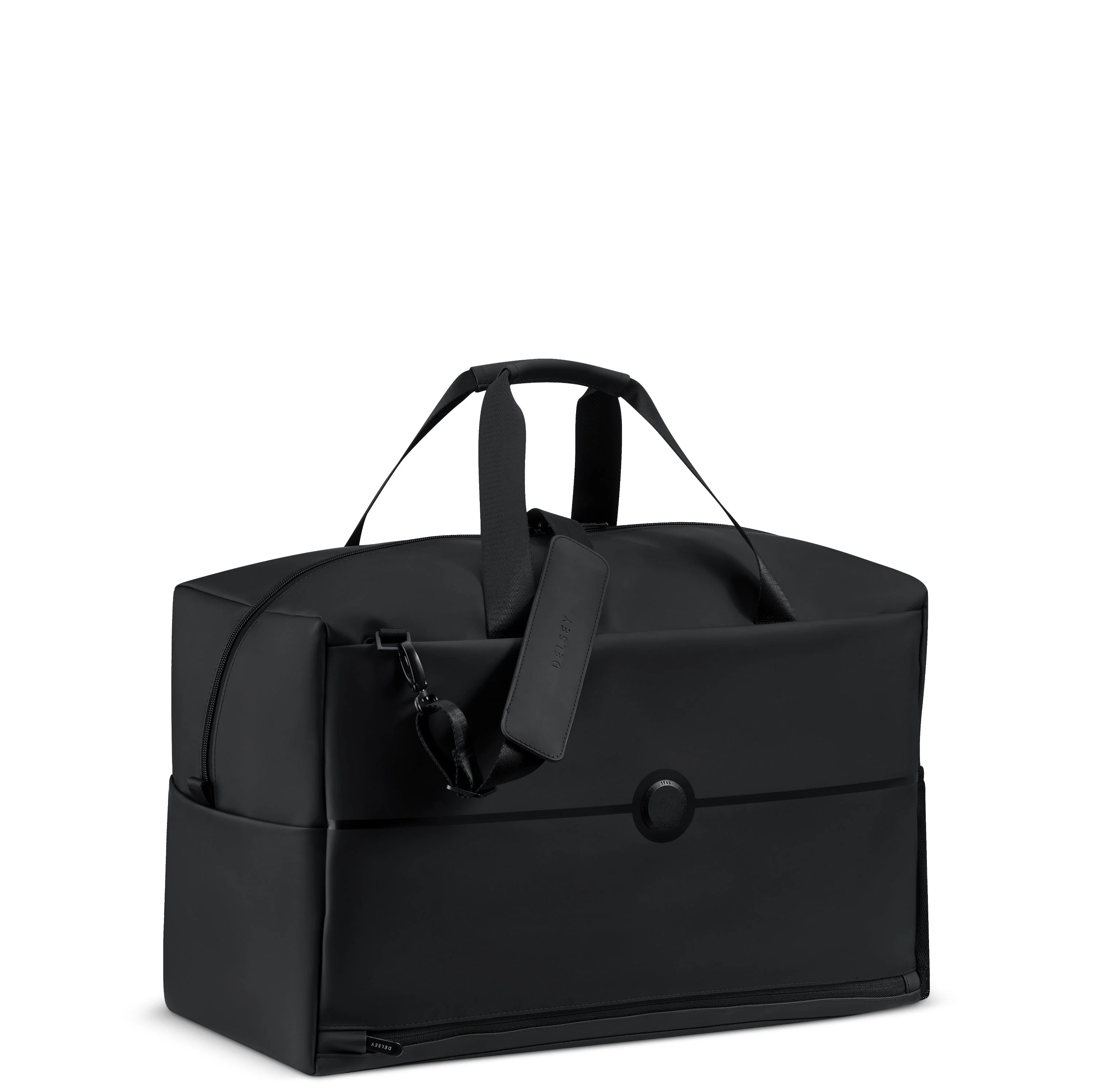 TURENNE SOFT | Cabine Reistas 55 CM ZWART
