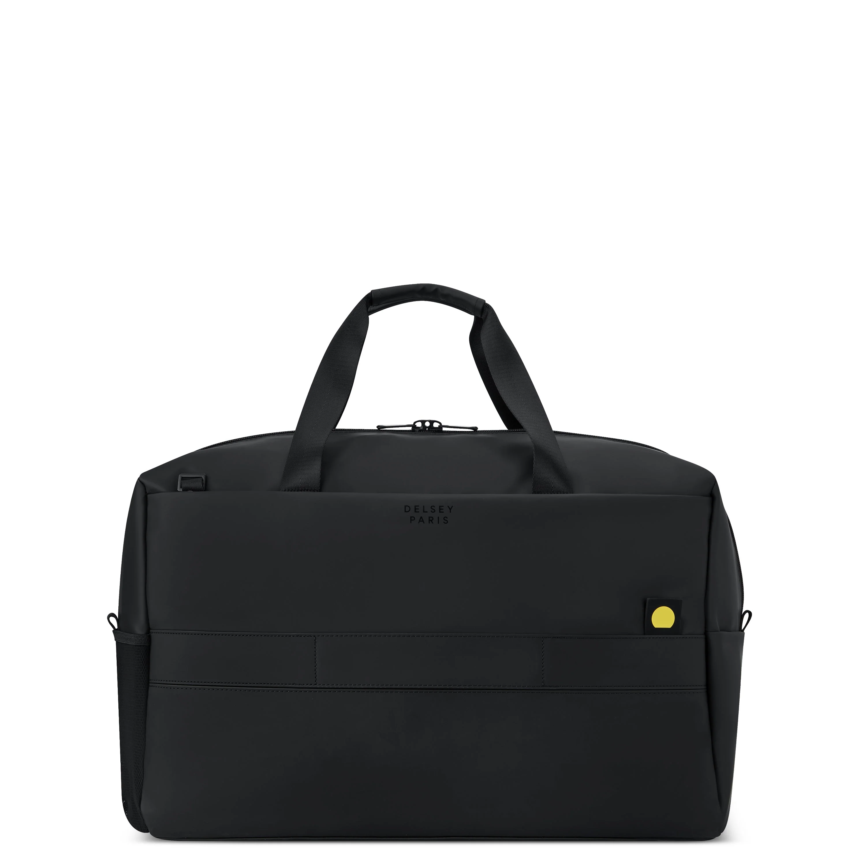TURENNE SOFT | Cabine Reistas 55 CM ZWART