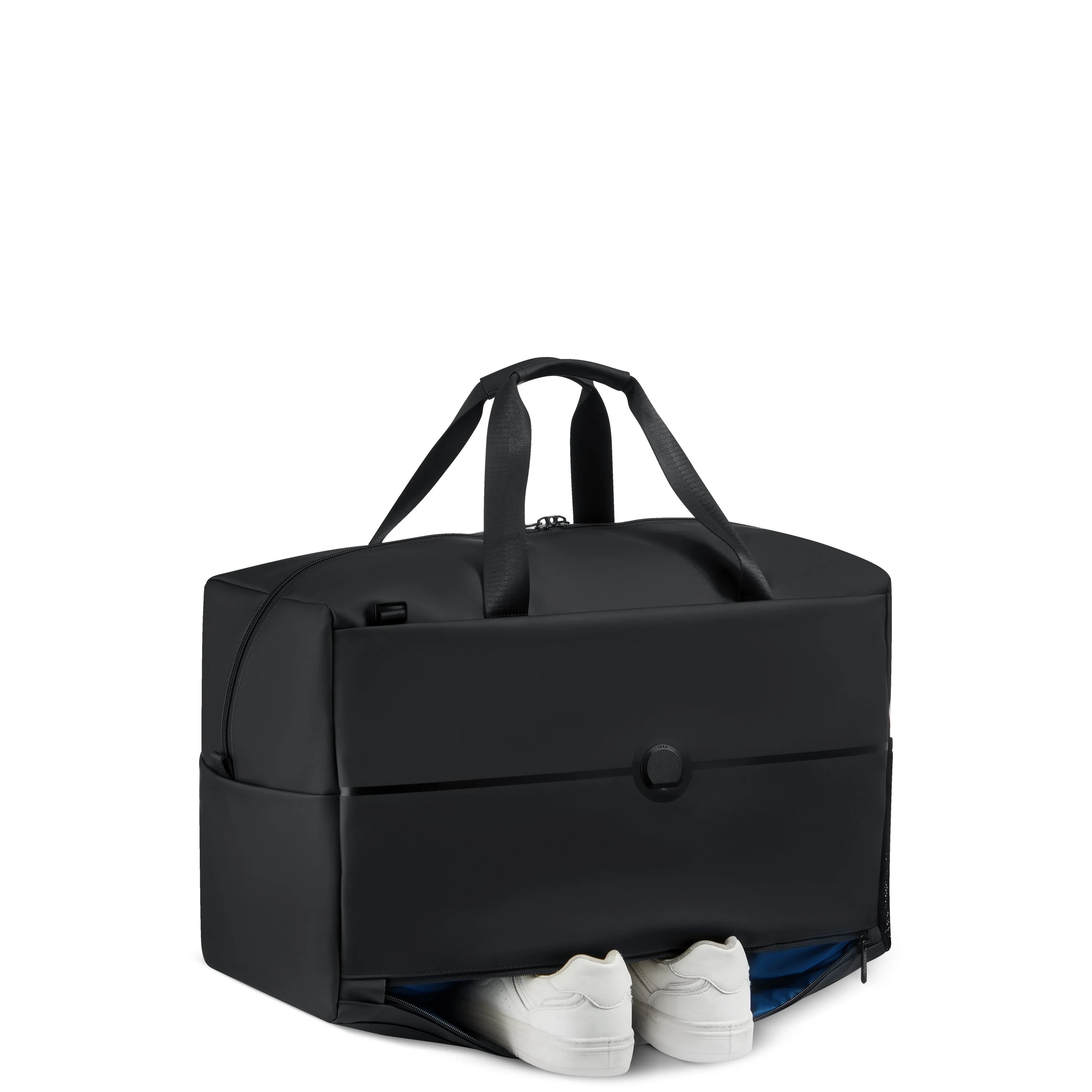 TURENNE SOFT | Cabine Reistas 55 CM ZWART