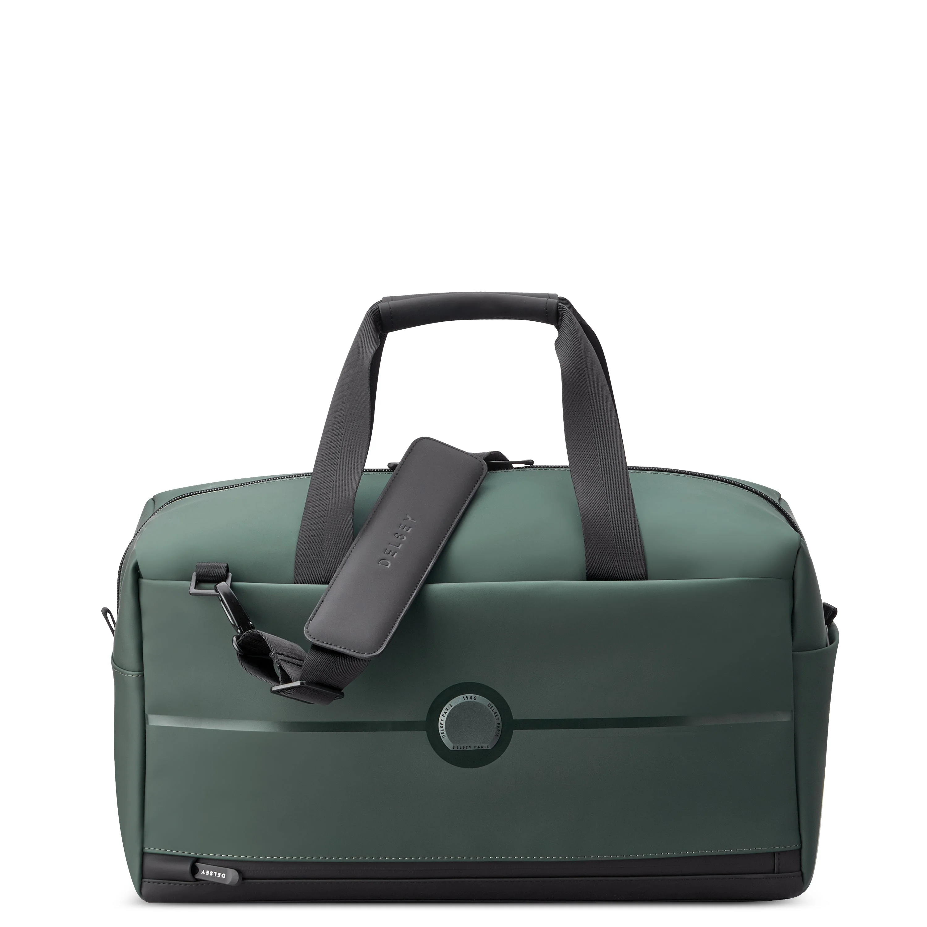 TURENNE SOFT | Cabine Sporttas 45 CM GROEN