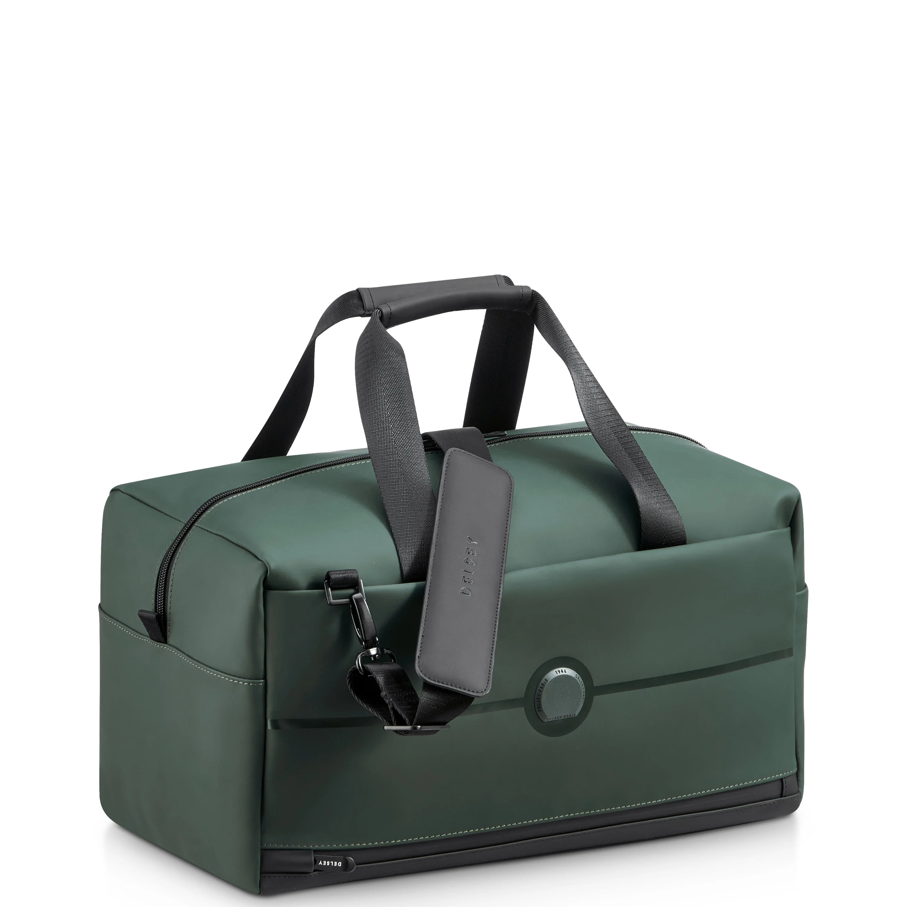 TURENNE SOFT | Cabine Sporttas 45 CM GROEN