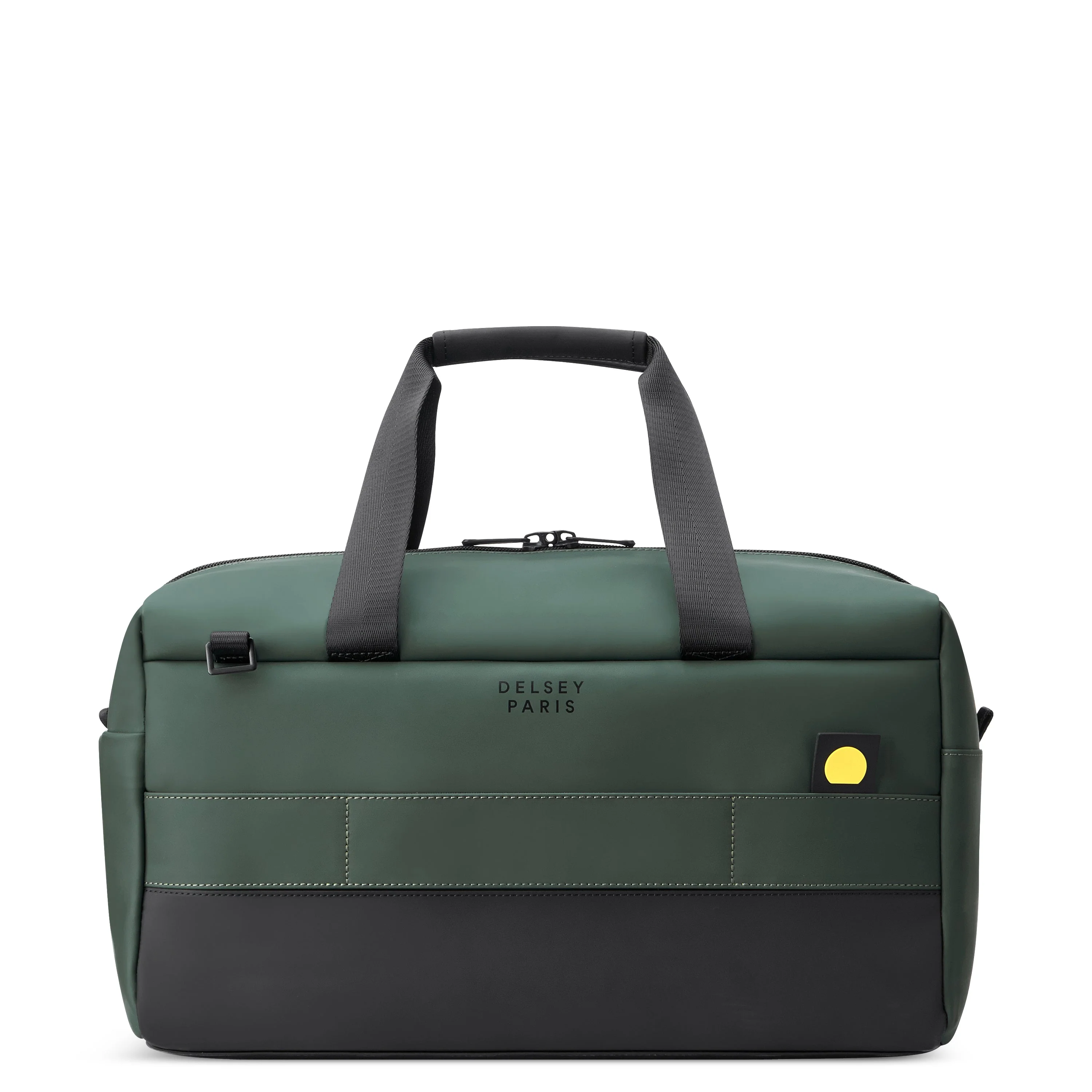 TURENNE SOFT | Cabine Sporttas 45 CM GROEN