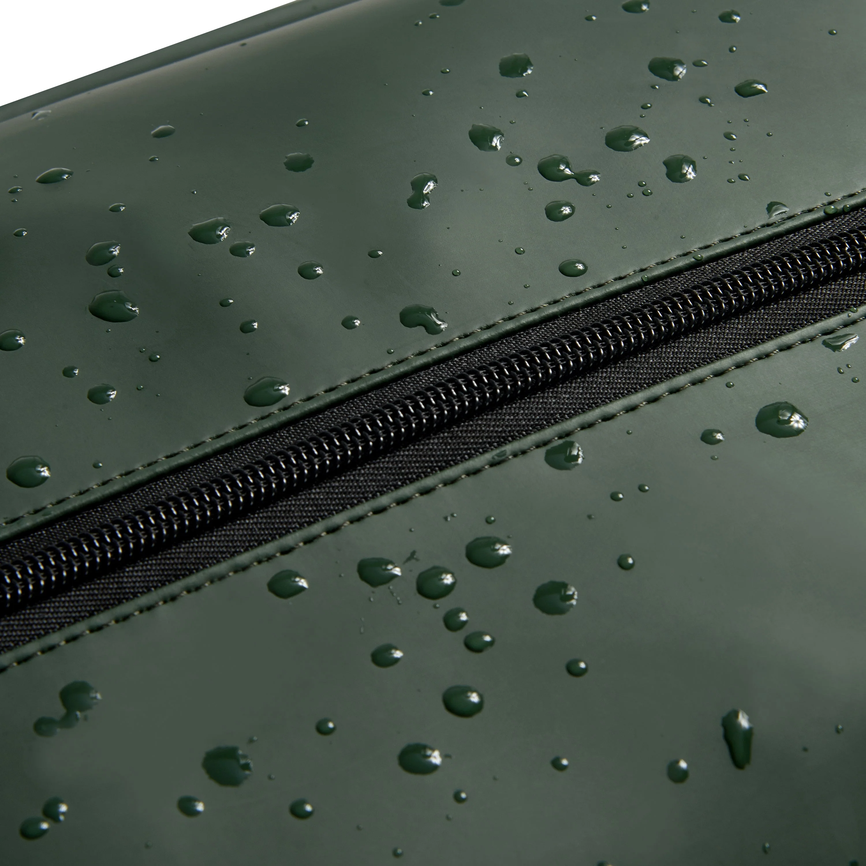TURENNE SOFT | Cabine Sporttas 45 CM GROEN
