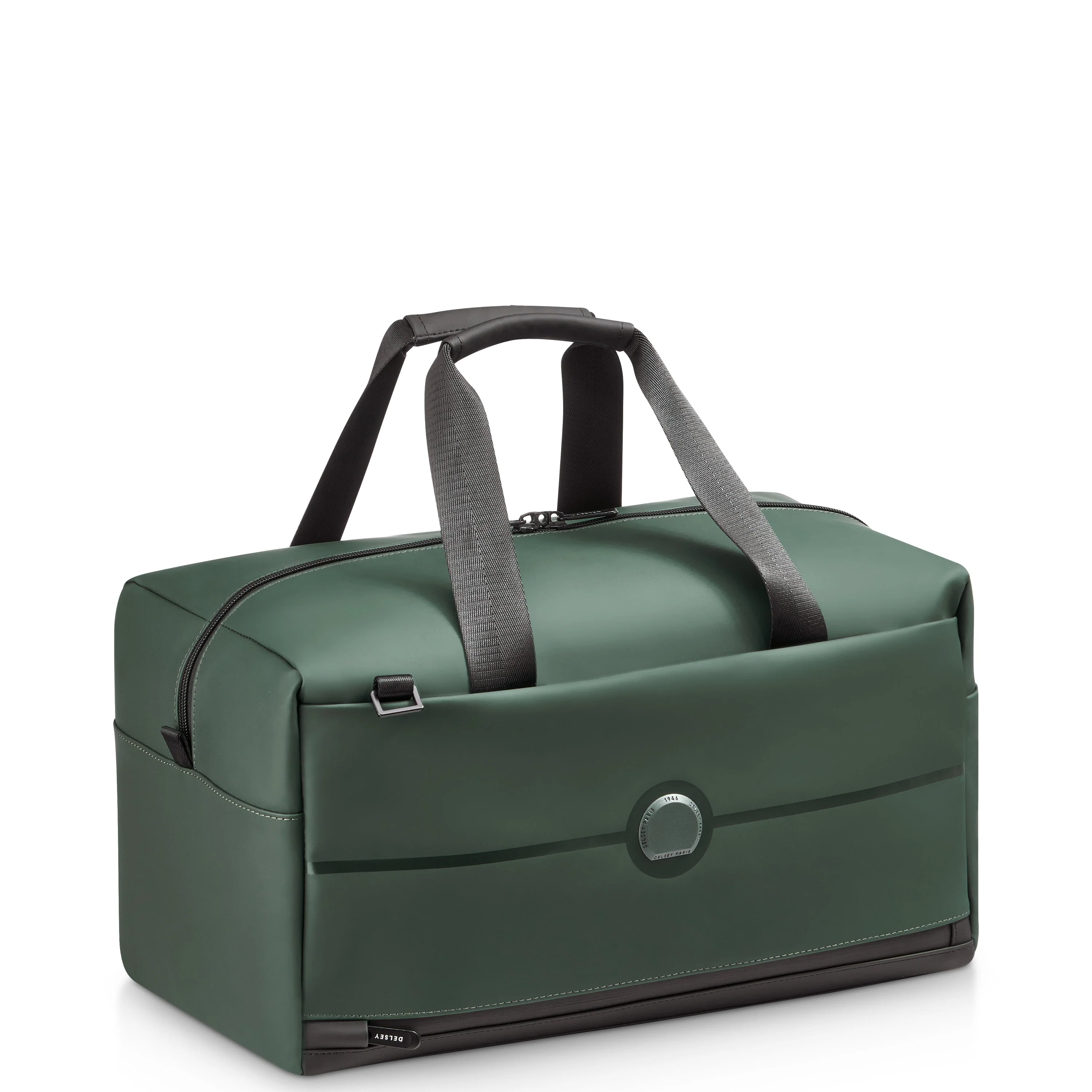 TURENNE SOFT | Cabine Sporttas 45 CM GROEN
