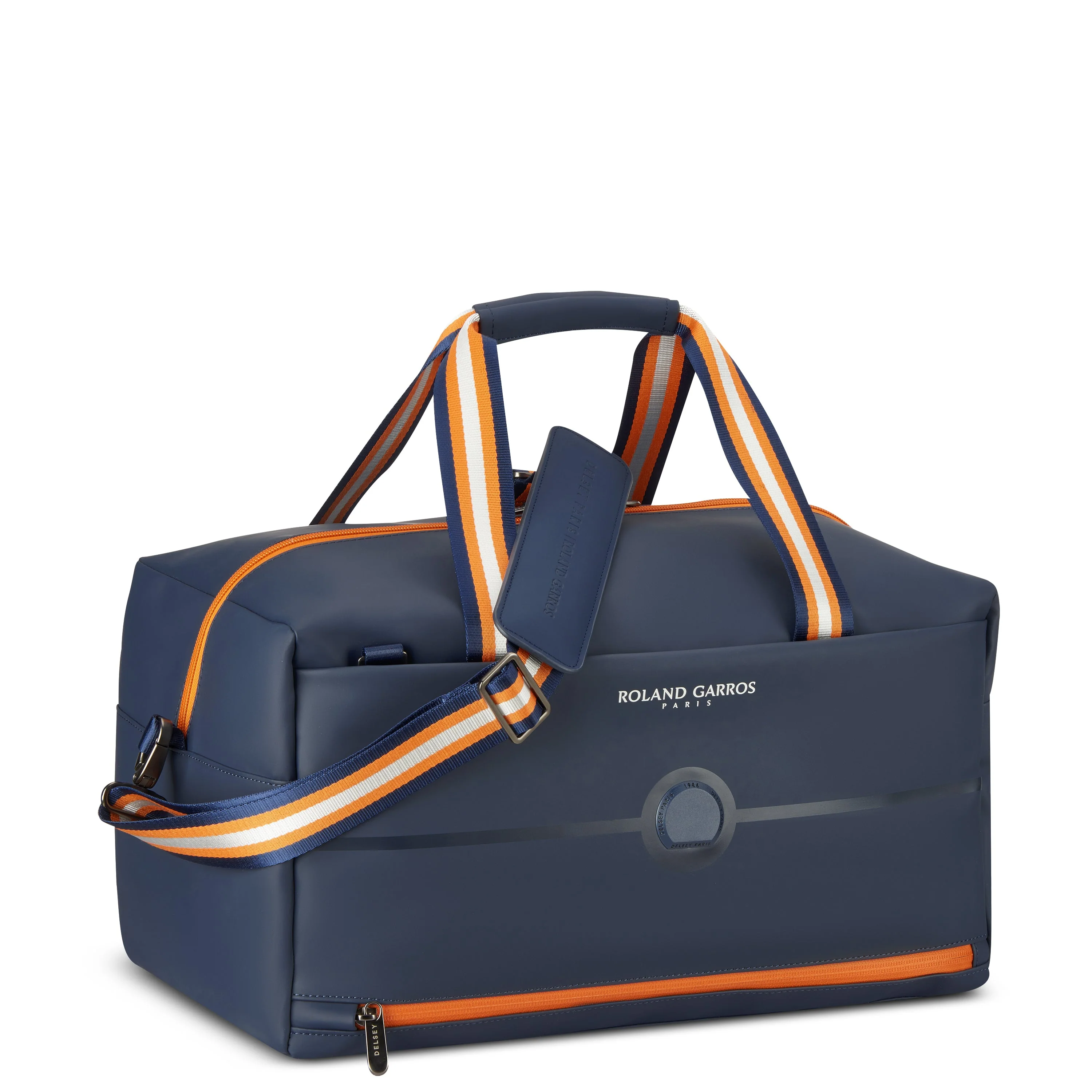 TURENNE SOFT | Cabine Sporttas 45 CM MARINE