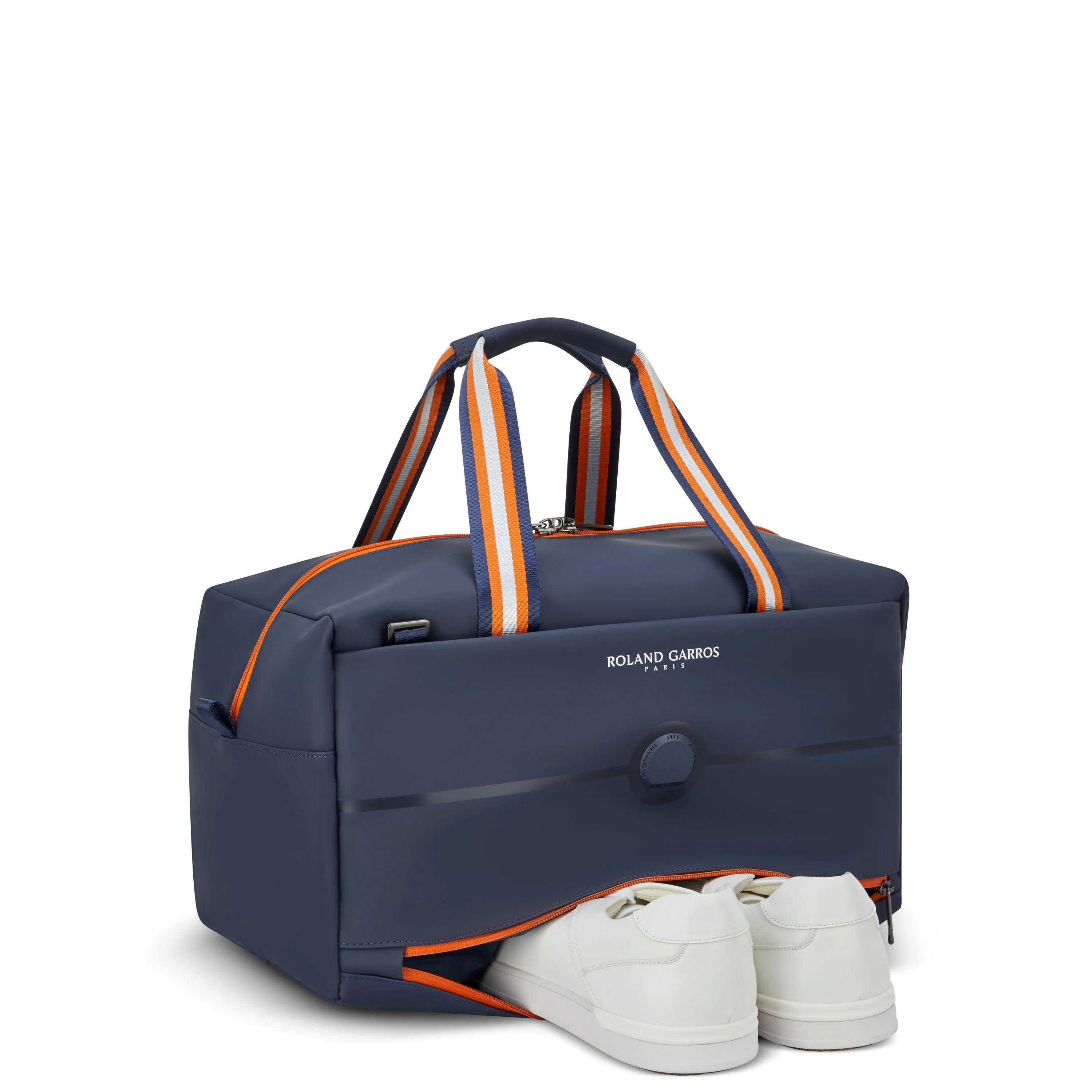 TURENNE SOFT | Cabine Sporttas 45 CM MARINE