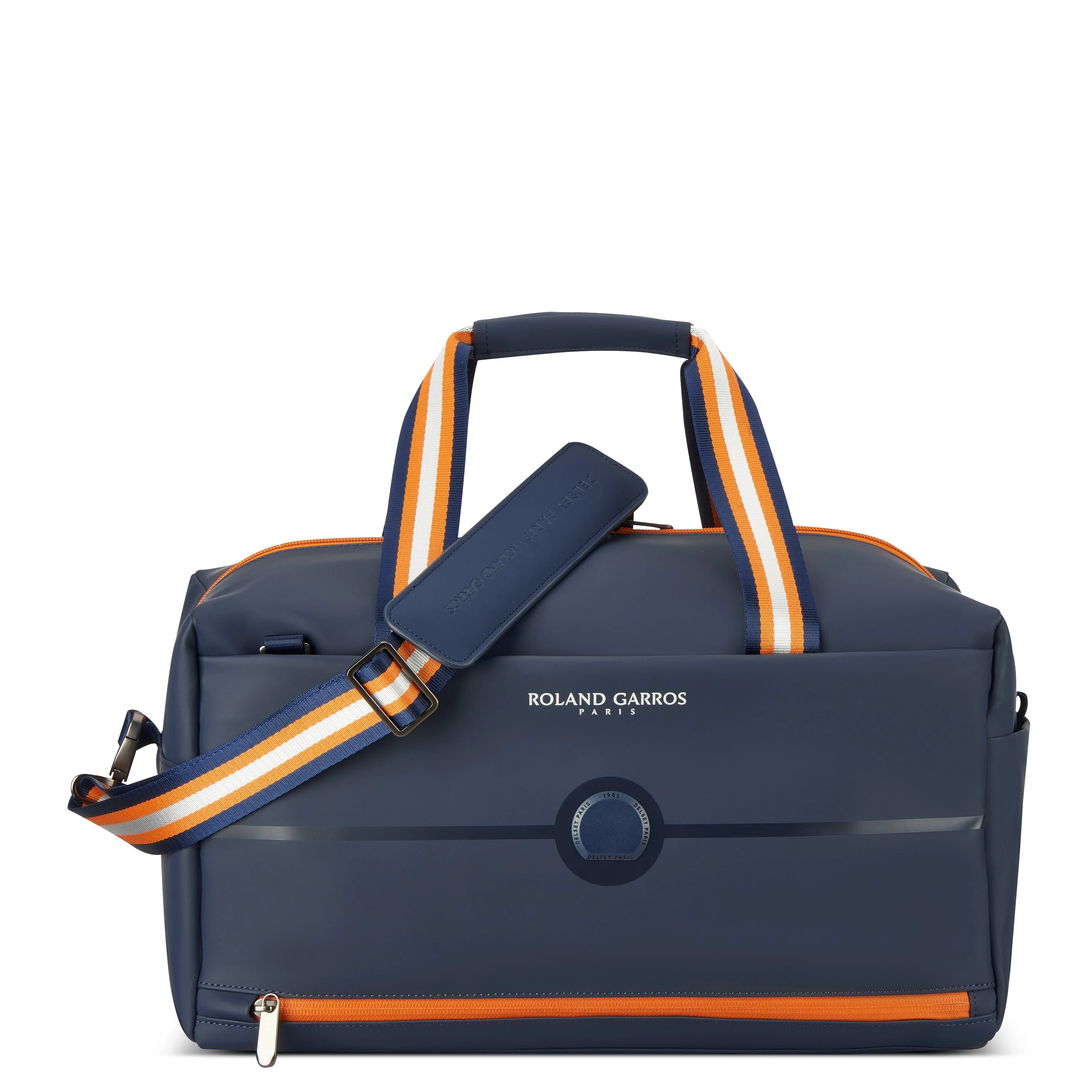 TURENNE SOFT | Cabine Sporttas 45 CM MARINE