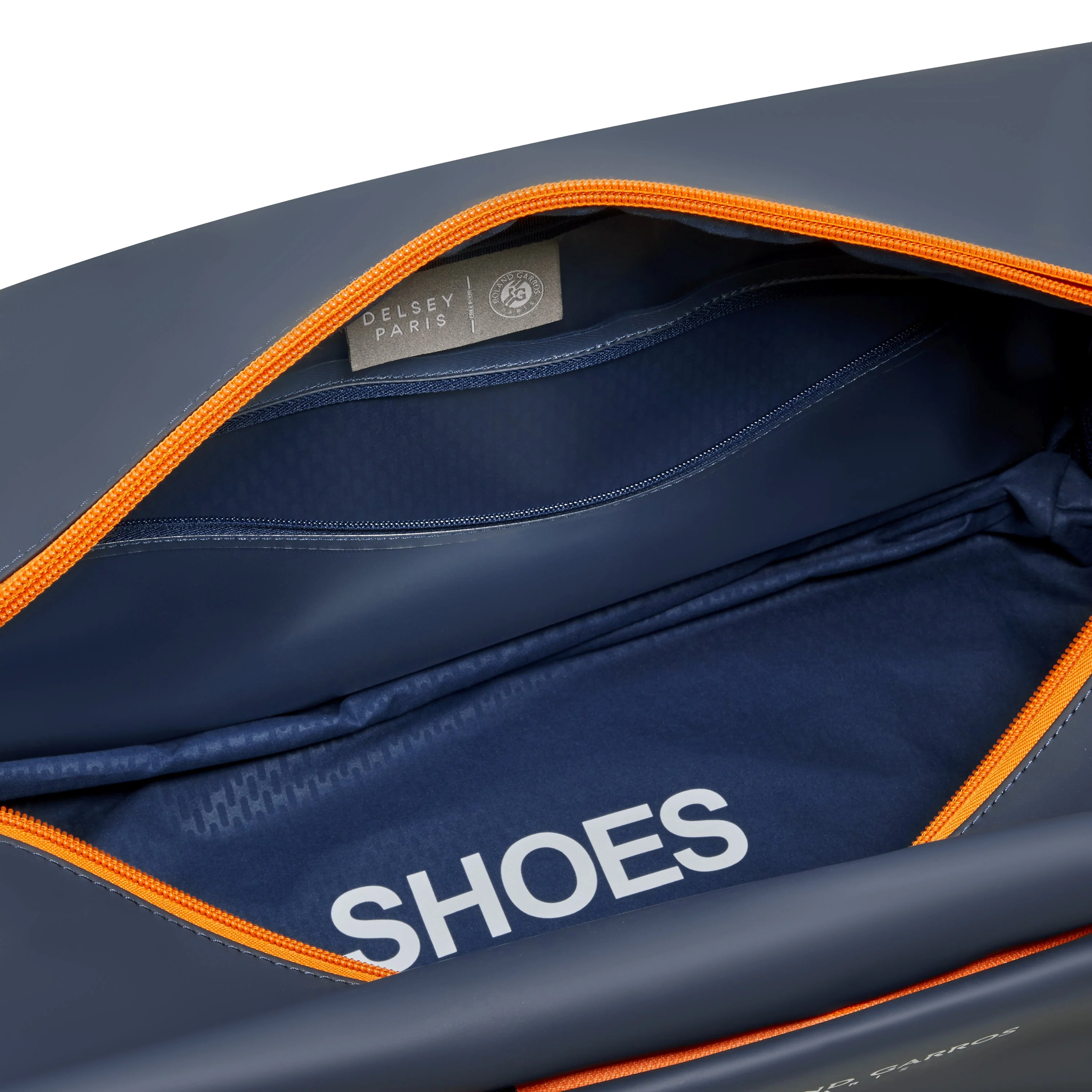 TURENNE SOFT | Cabine Sporttas 45 CM MARINE