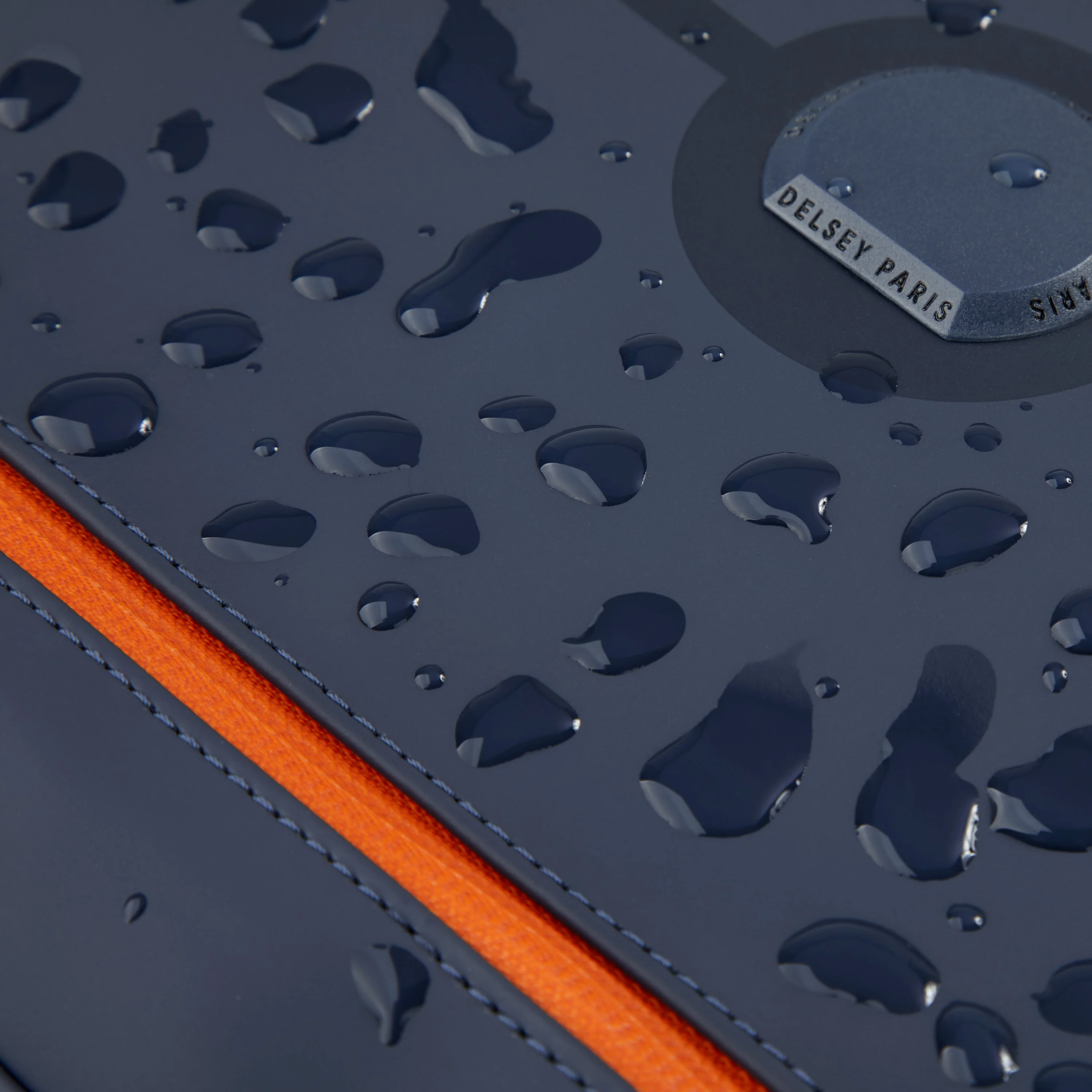 TURENNE SOFT | Cabine Sporttas 45 CM MARINE