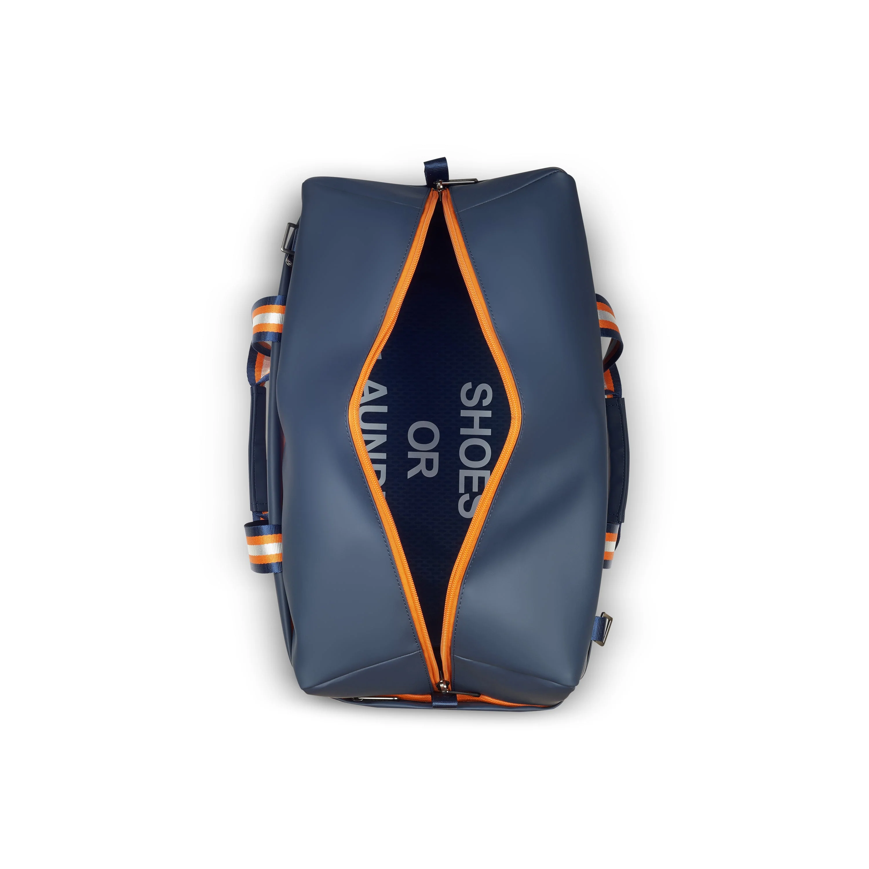 TURENNE SOFT | Cabine Sporttas 45 CM MARINE