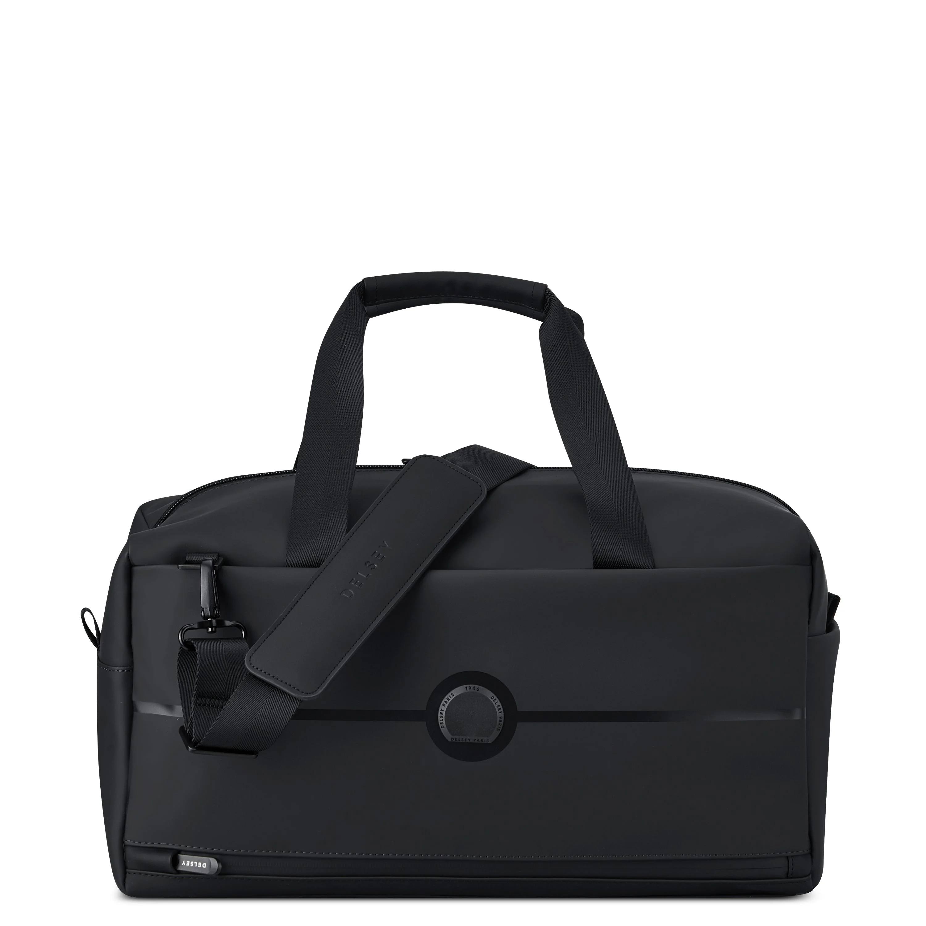 TURENNE SOFT | Cabine Sporttas 45 CM ZWART