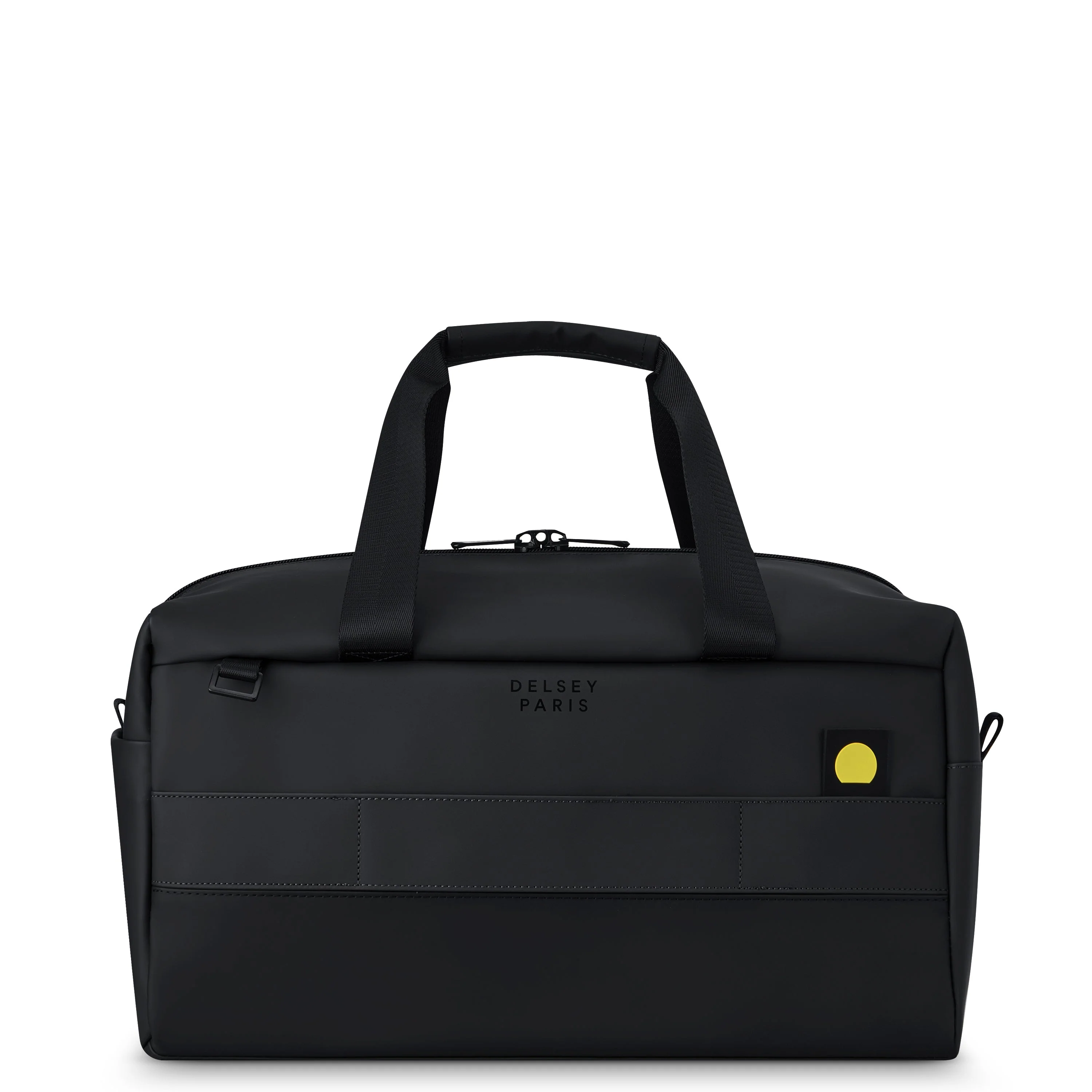 TURENNE SOFT | Cabine Sporttas 45 CM ZWART