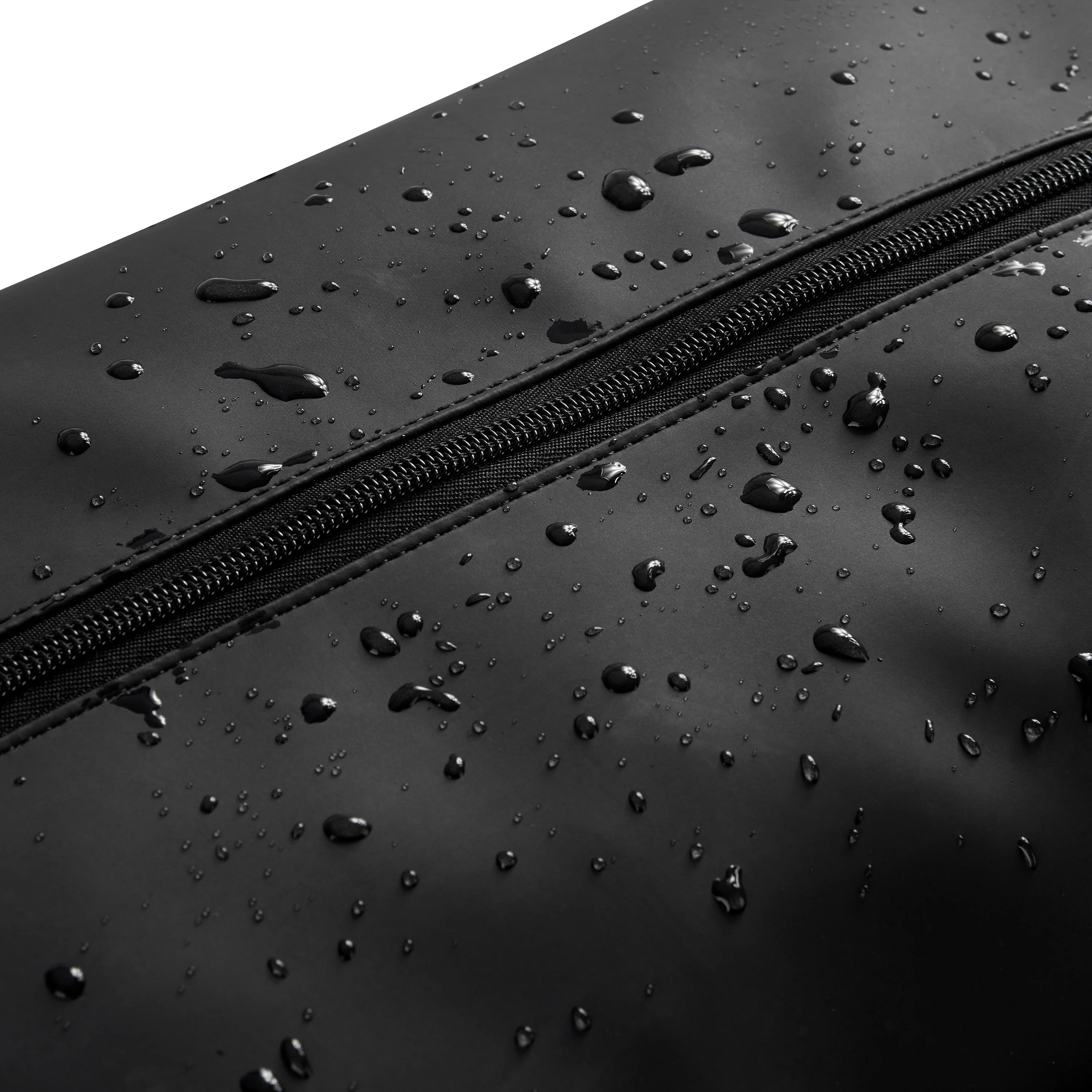 TURENNE SOFT | Cabine Sporttas 45 CM ZWART